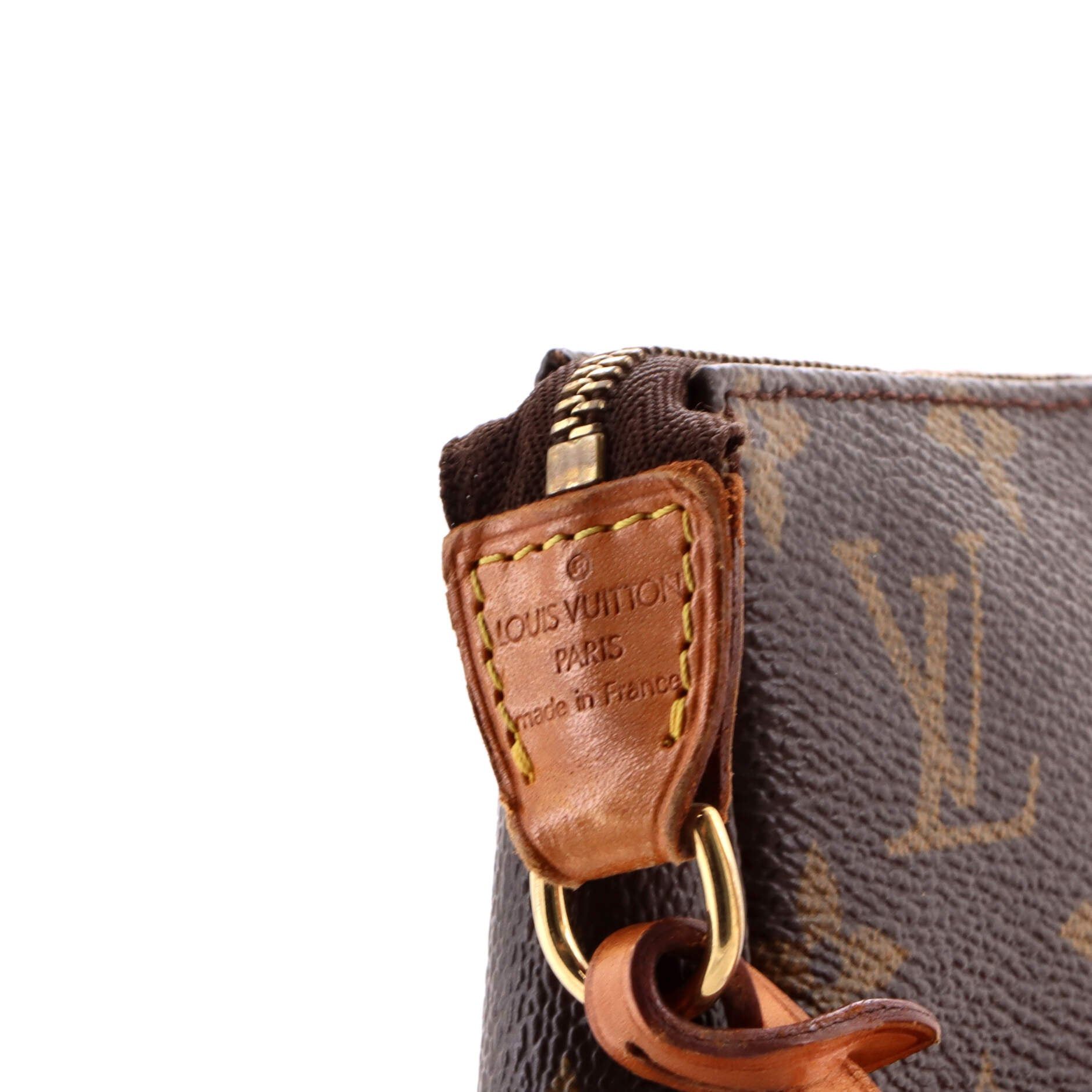 Louis Vuitton Pochette Accessoires Size ONE SIZE - 8 Thumbnail