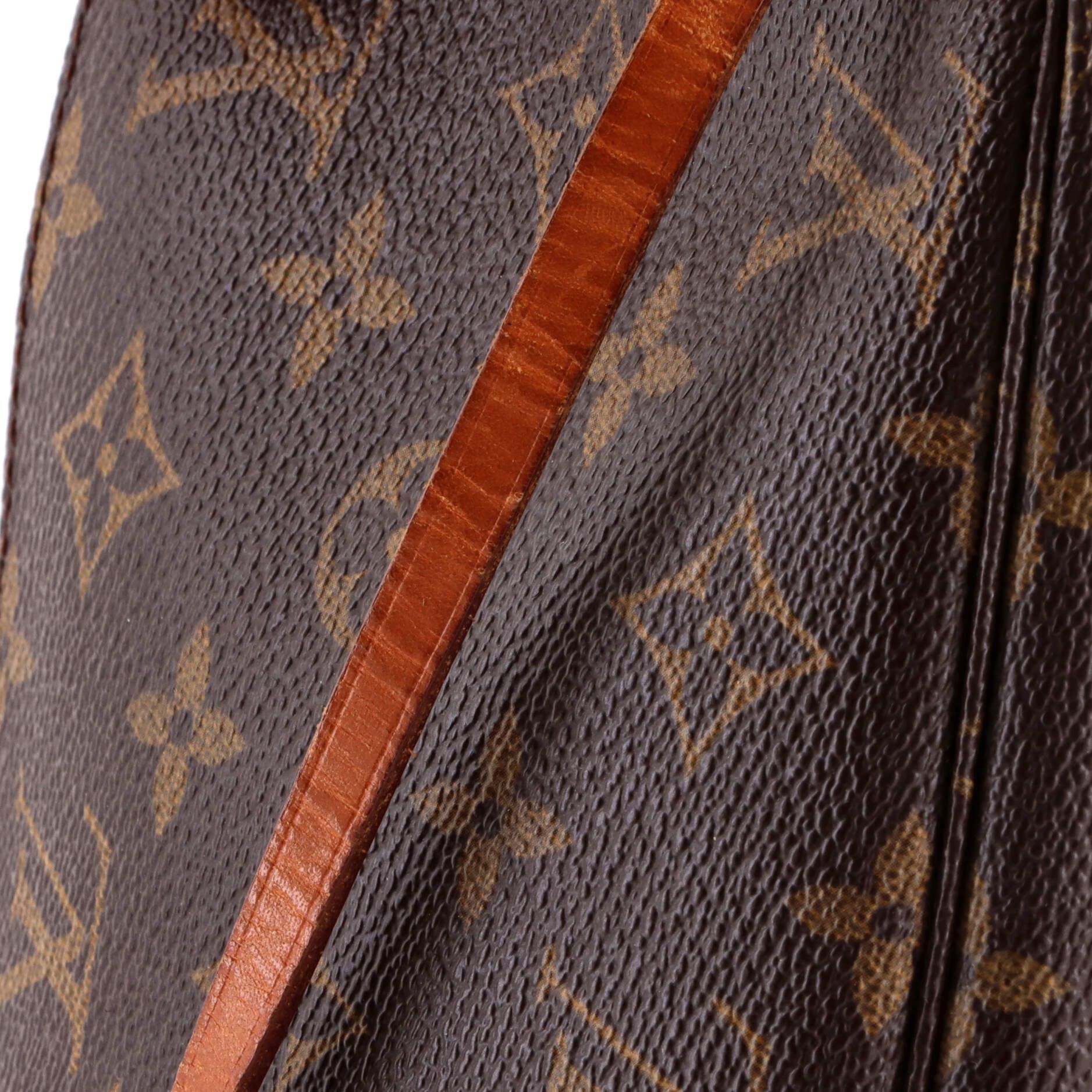 Louis Vuitton Pochette Accessoires Size ONE SIZE - 7 Thumbnail