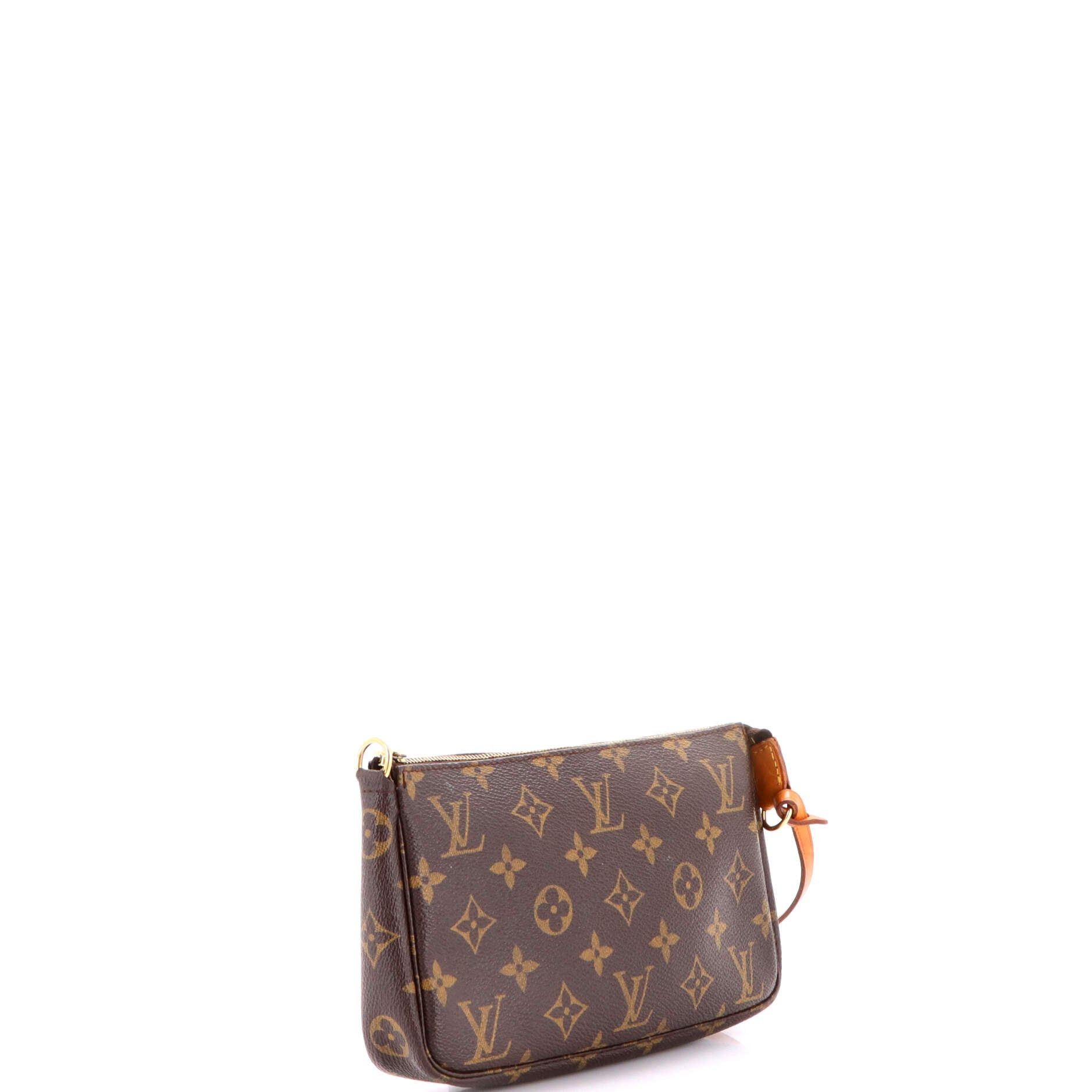 Louis Vuitton Pochette Accessoires Size ONE SIZE - 2 Thumbnail