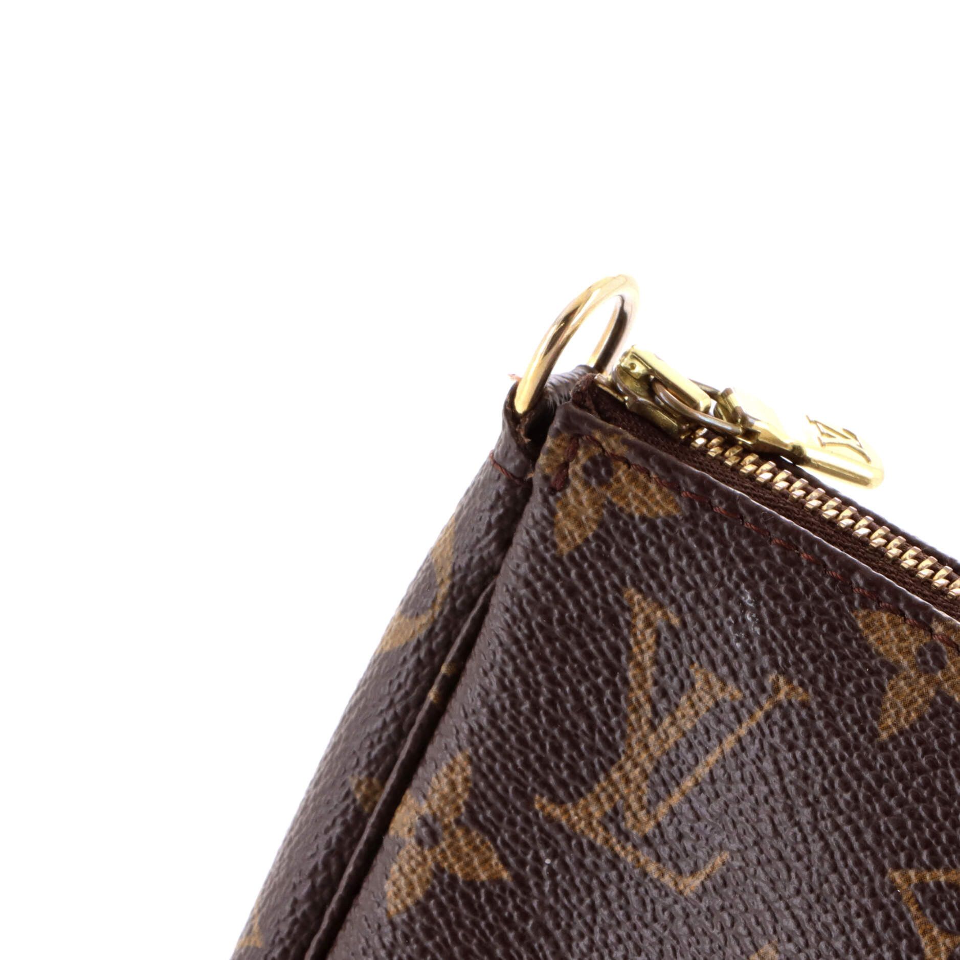 Louis Vuitton Pochette Accessoires Size ONE SIZE - 6 Thumbnail