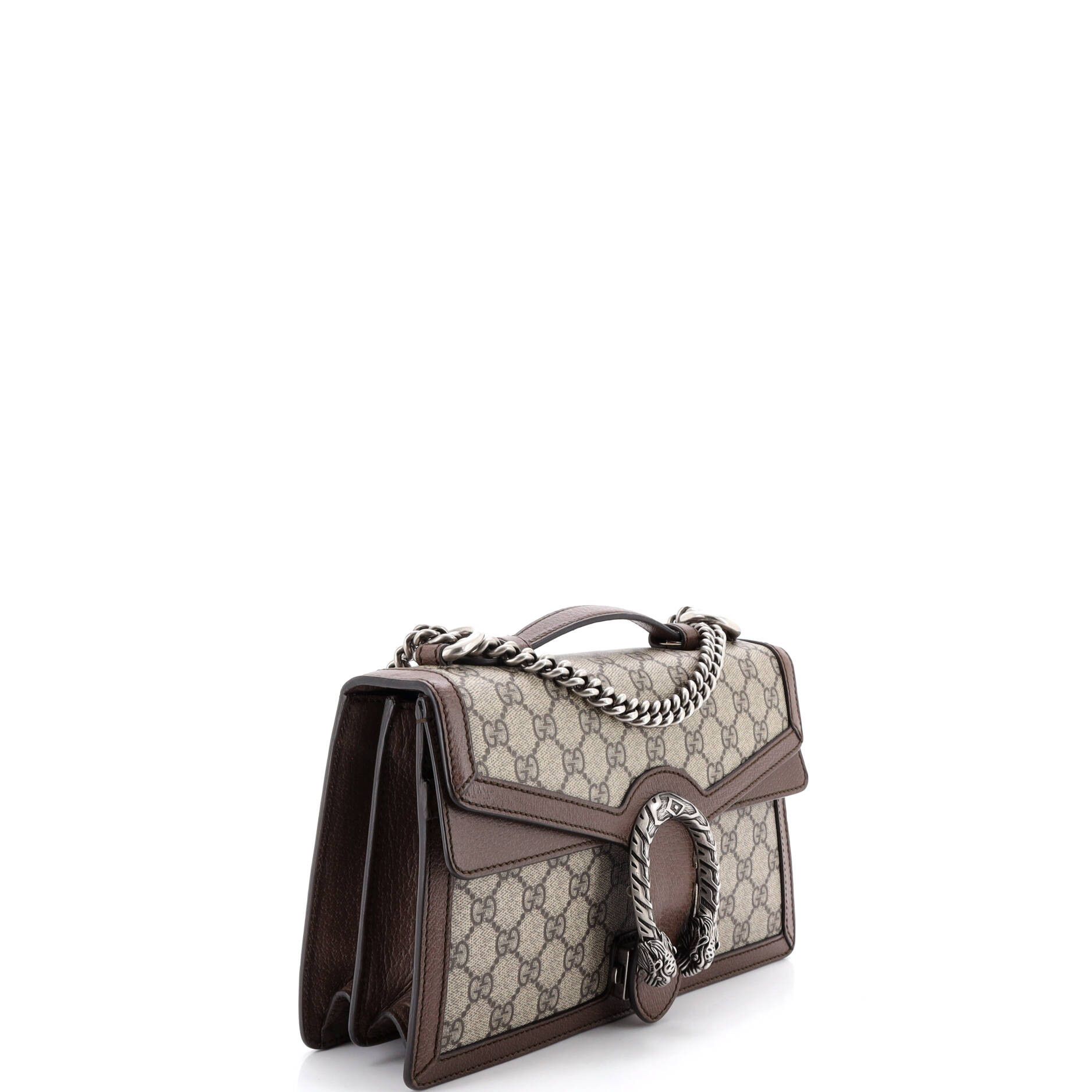 Gucci Dionysus Top Handle Chain Bag Size ONE SIZE - 2 Thumbnail