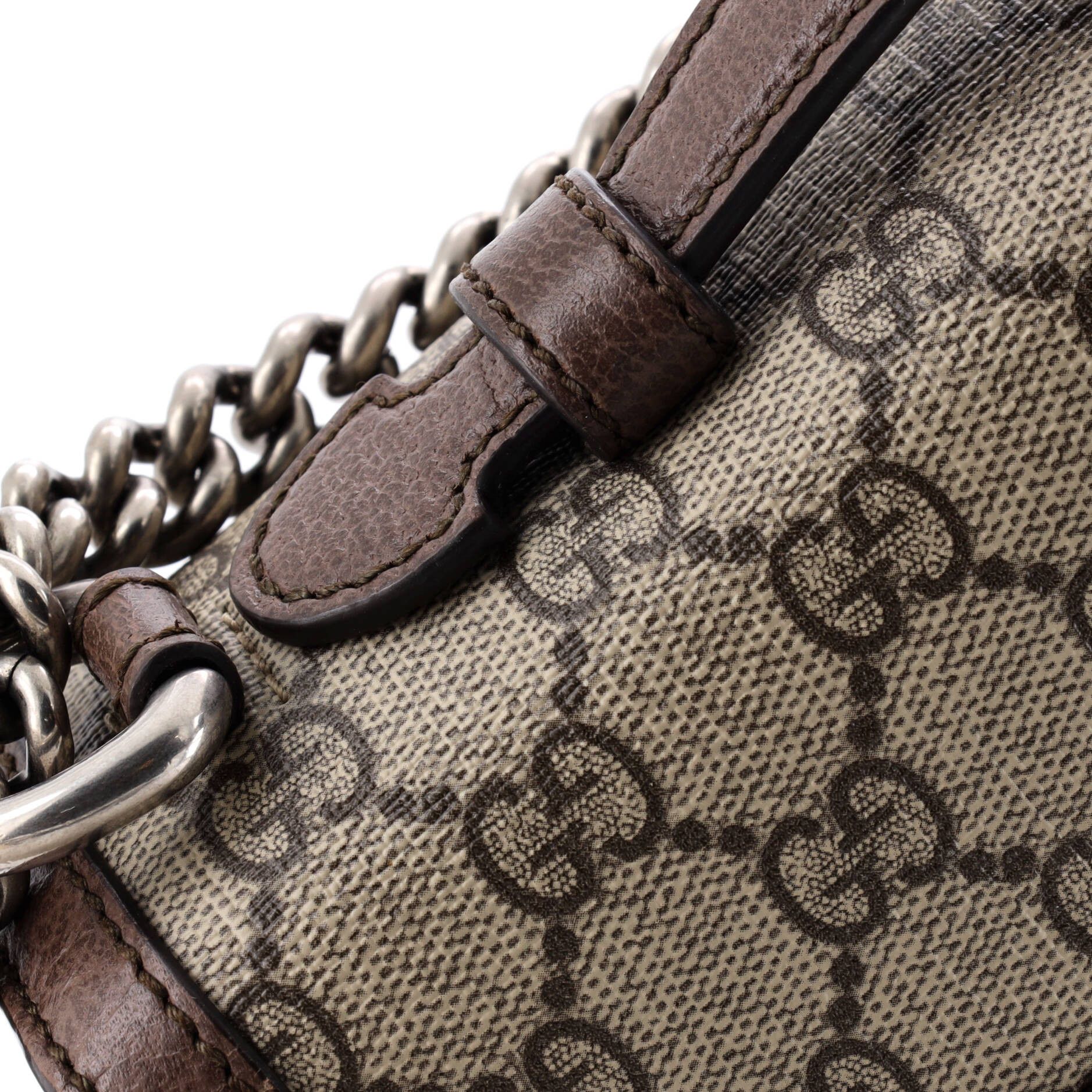 Gucci Dionysus Top Handle Chain Bag Size ONE SIZE - 6 Thumbnail