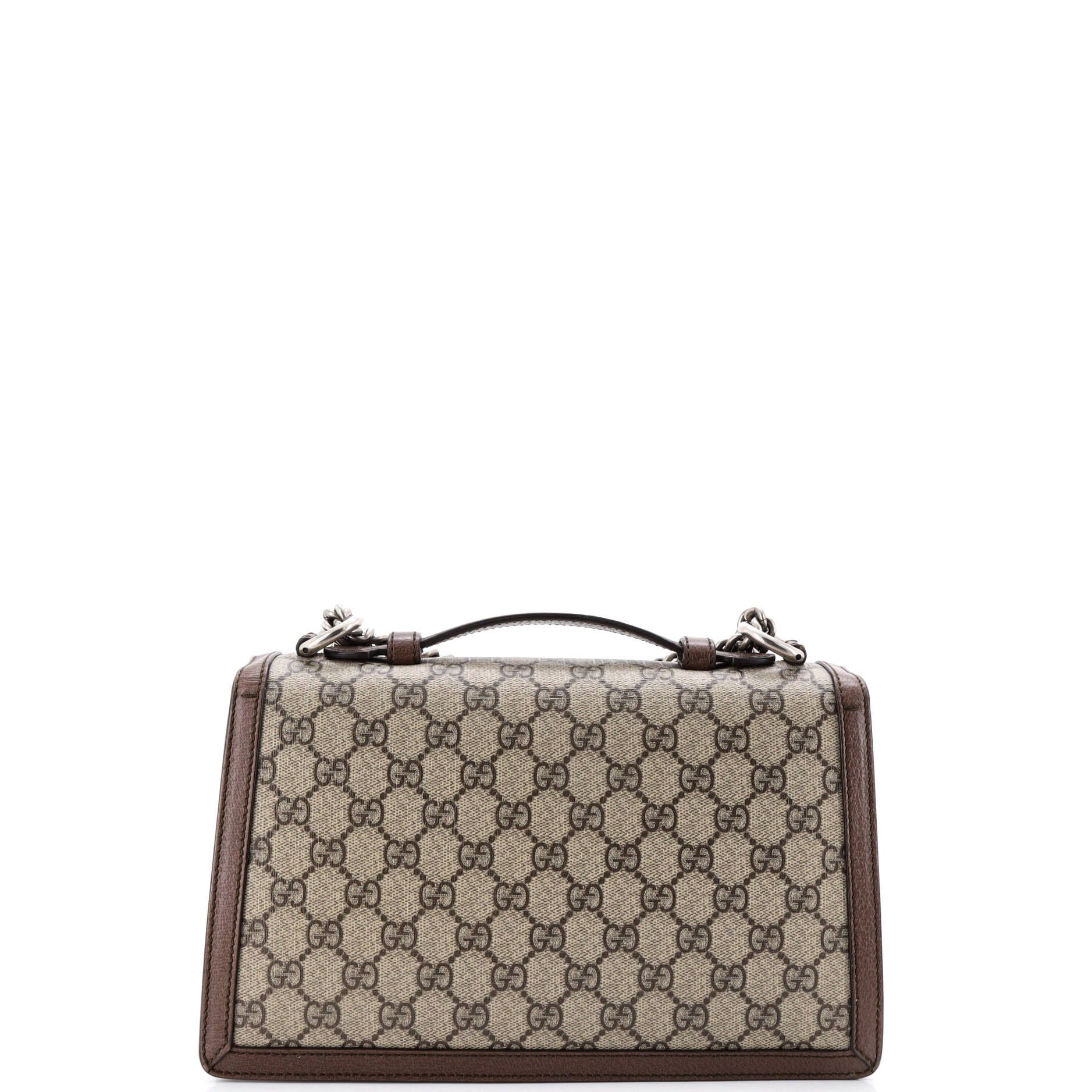 Gucci Dionysus Top Handle Chain Bag Size ONE SIZE - 3 Thumbnail