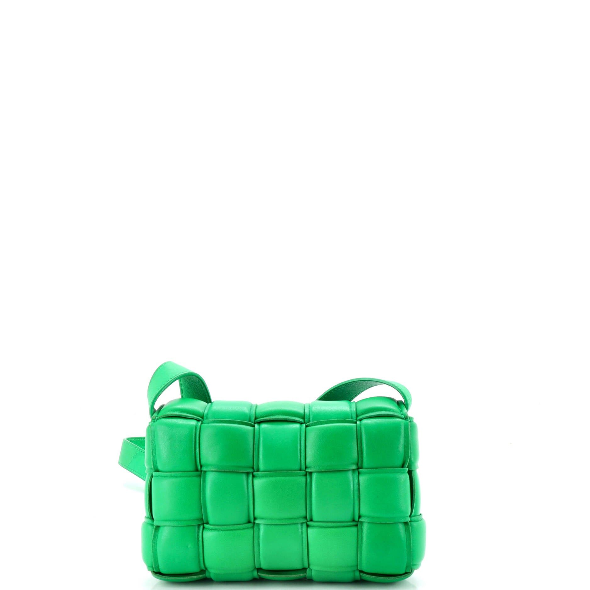 Bottega Veneta Cassette Crossbody Bag Size ONE SIZE - 3 Thumbnail