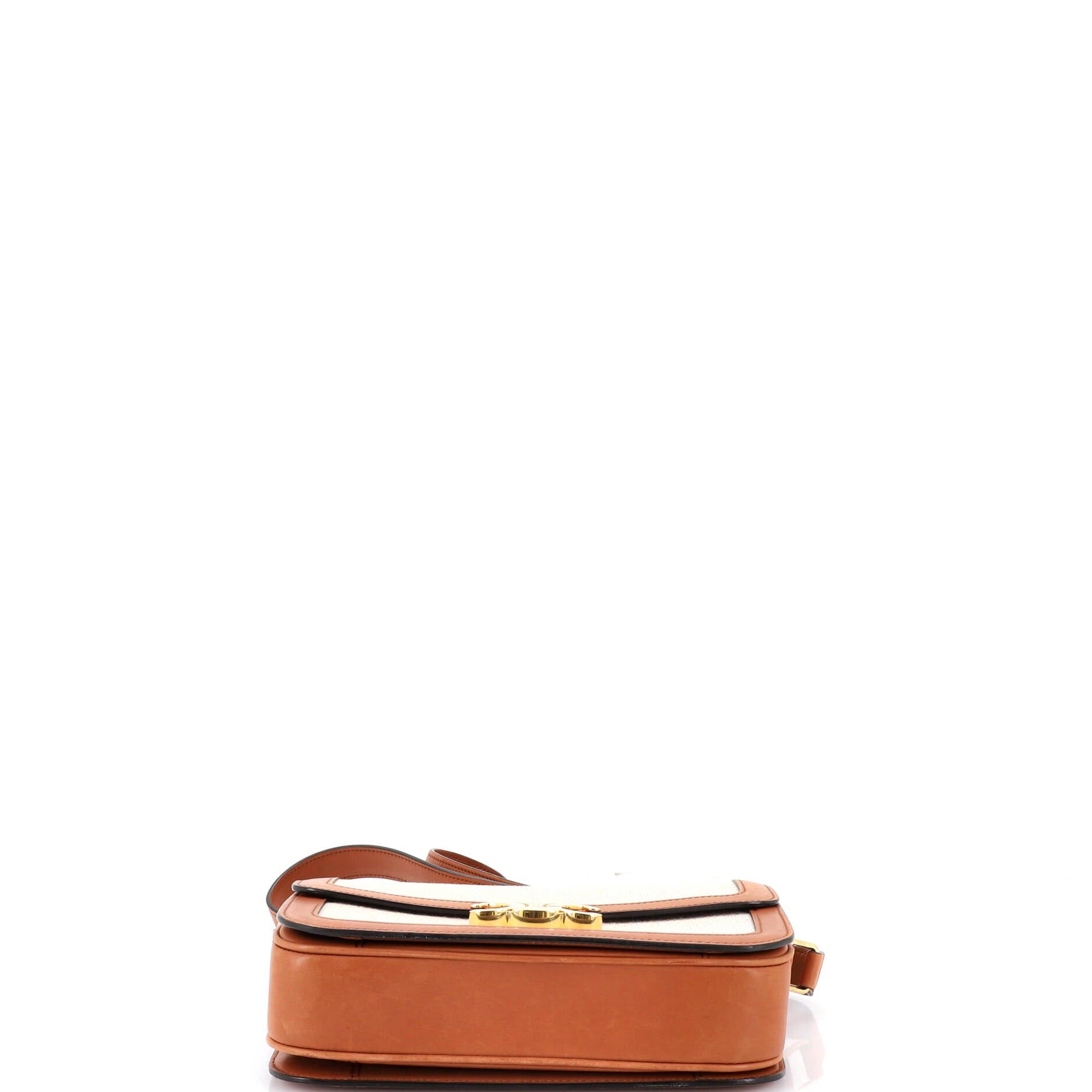 Celine Triomphe Shoulder Bag Size ONE SIZE - 4 Thumbnail