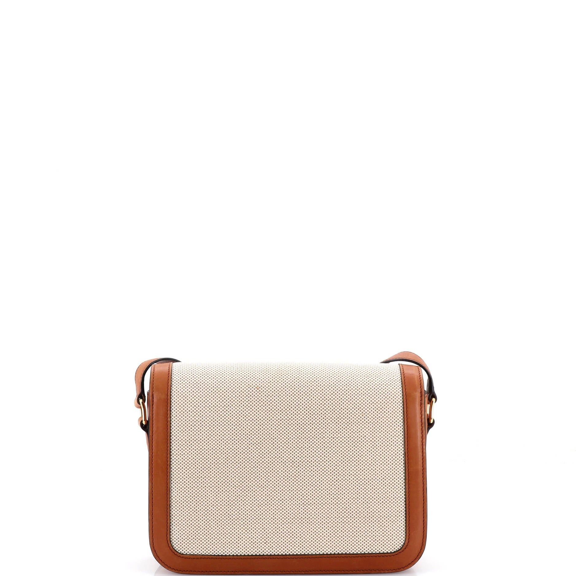 Celine Triomphe Shoulder Bag Size ONE SIZE - 3 Thumbnail