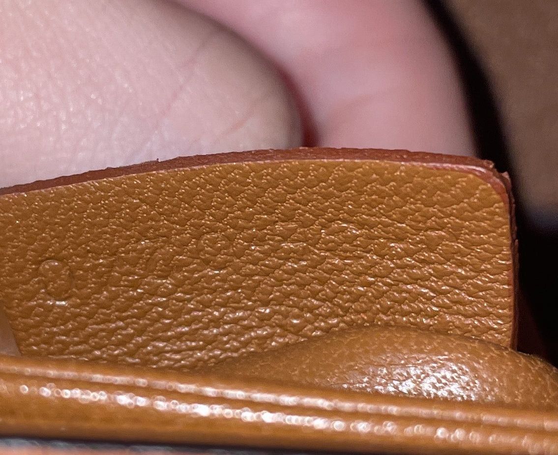 Celine Triomphe Shoulder Bag Size ONE SIZE - 8 Thumbnail