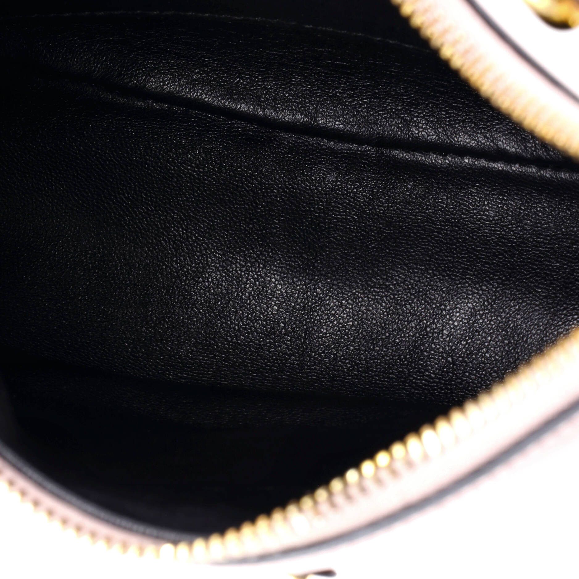 Prada Arque Half Moon Hobo Size ONE SIZE - 5 Thumbnail