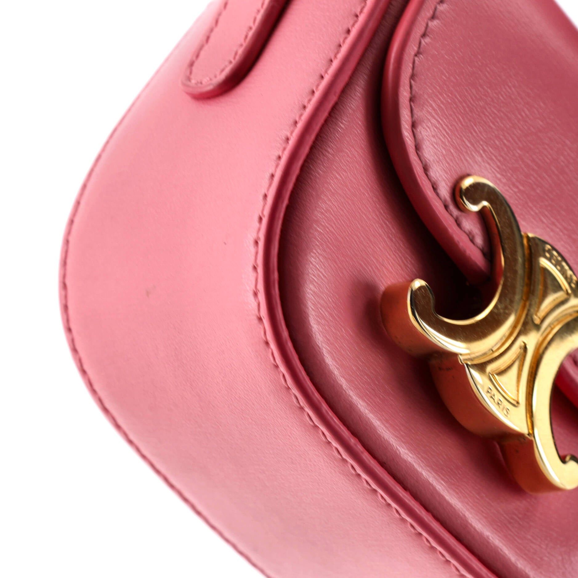 Celine Claude Shoulder Bag Size ONE SIZE - 6 Thumbnail