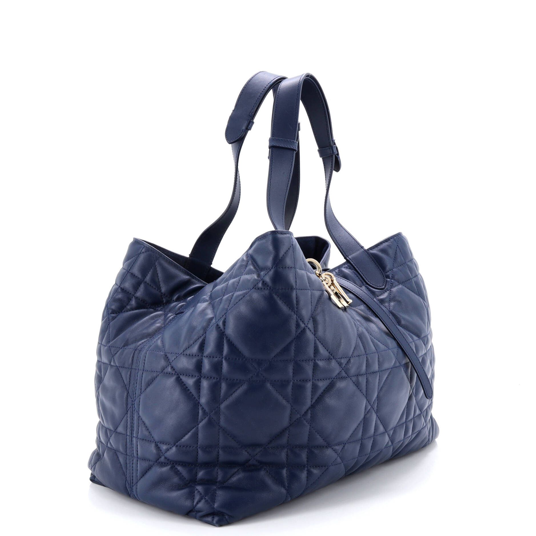 Dior Toujours Tote Bag Size ONE SIZE - 3 Thumbnail