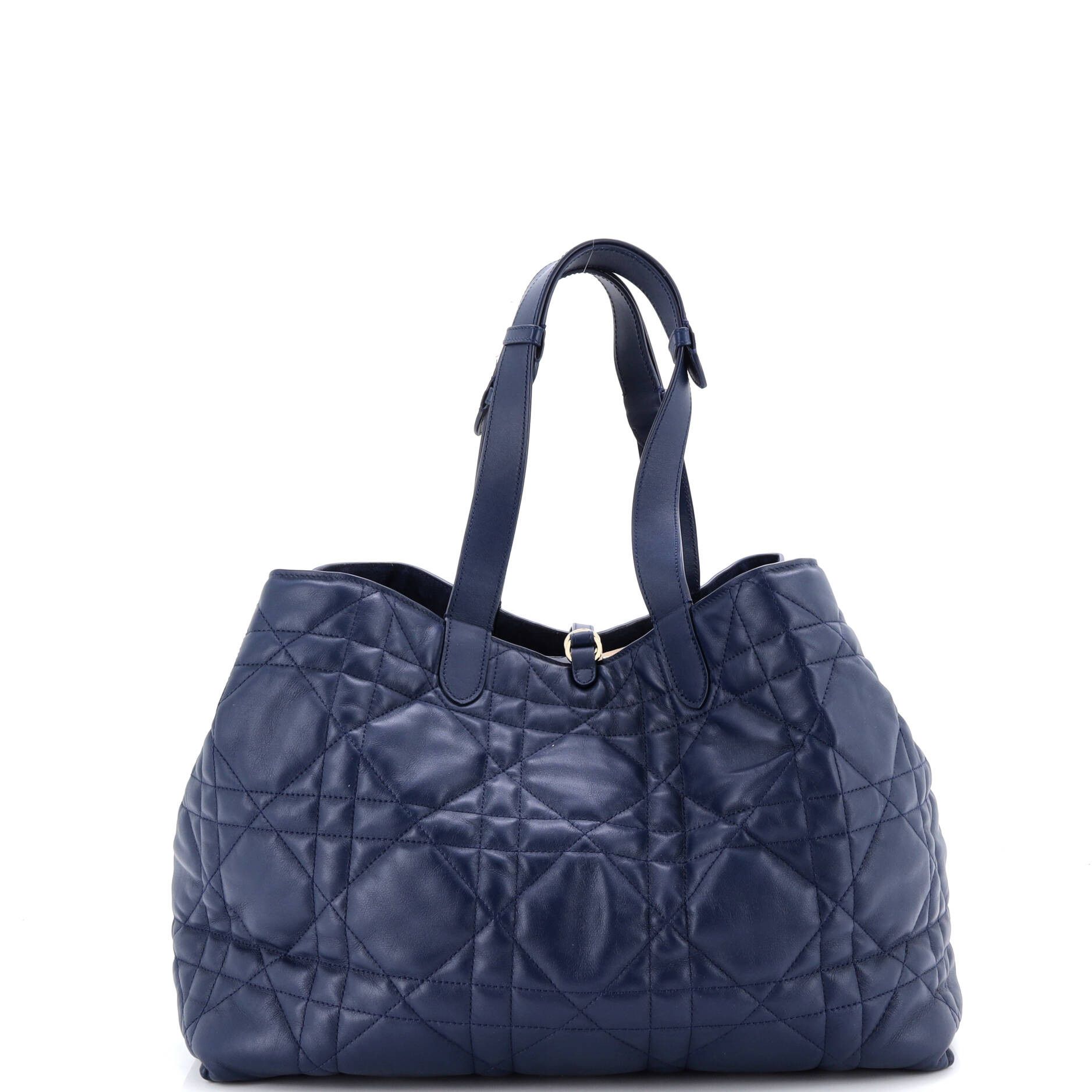 Dior Toujours Tote Bag Size ONE SIZE - 4 Thumbnail