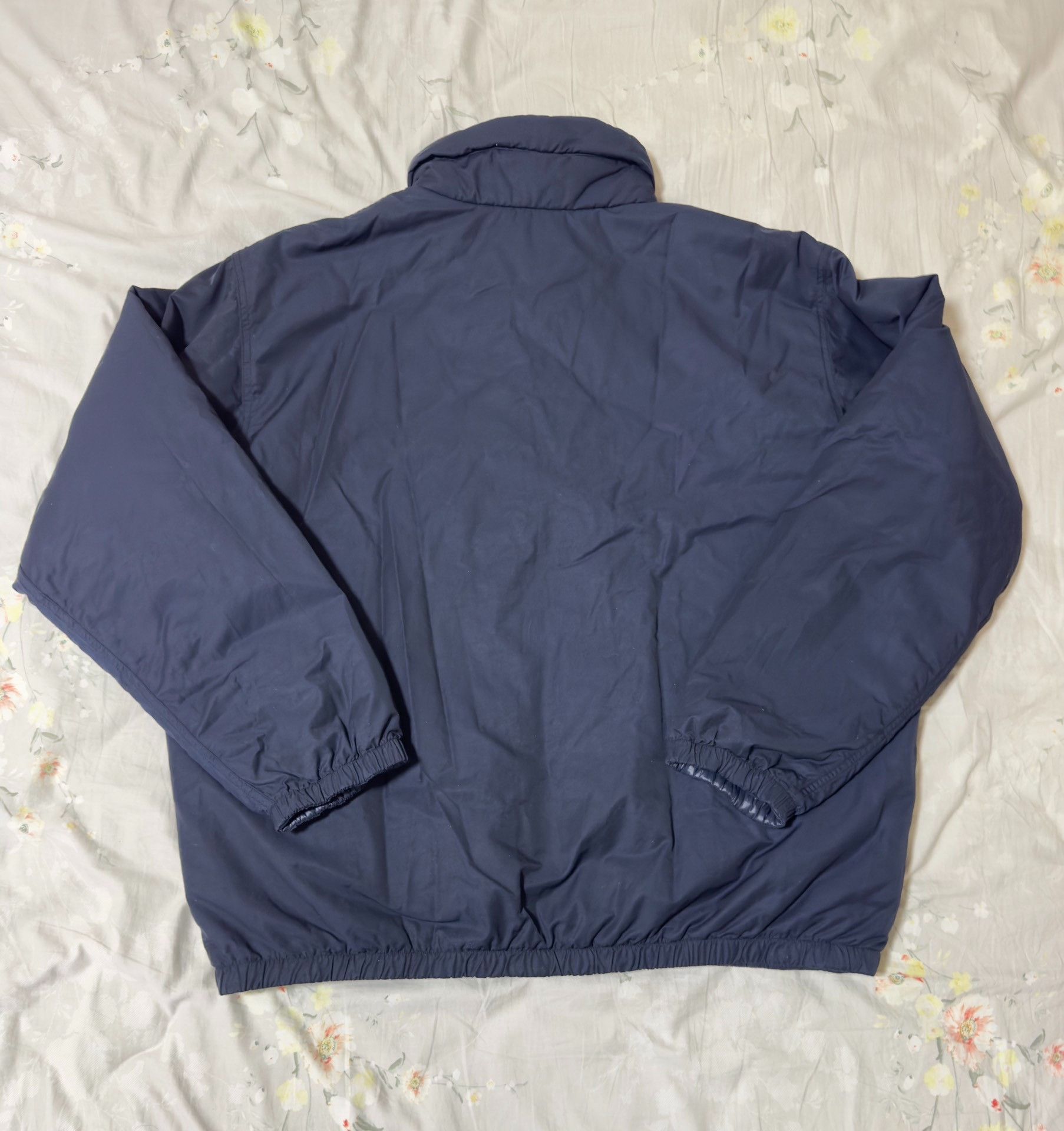 Nanamica Nanamica 25FW Reversible Insulation Jacket Size US XL / EU 56 / 4 - 2 Thumbnail