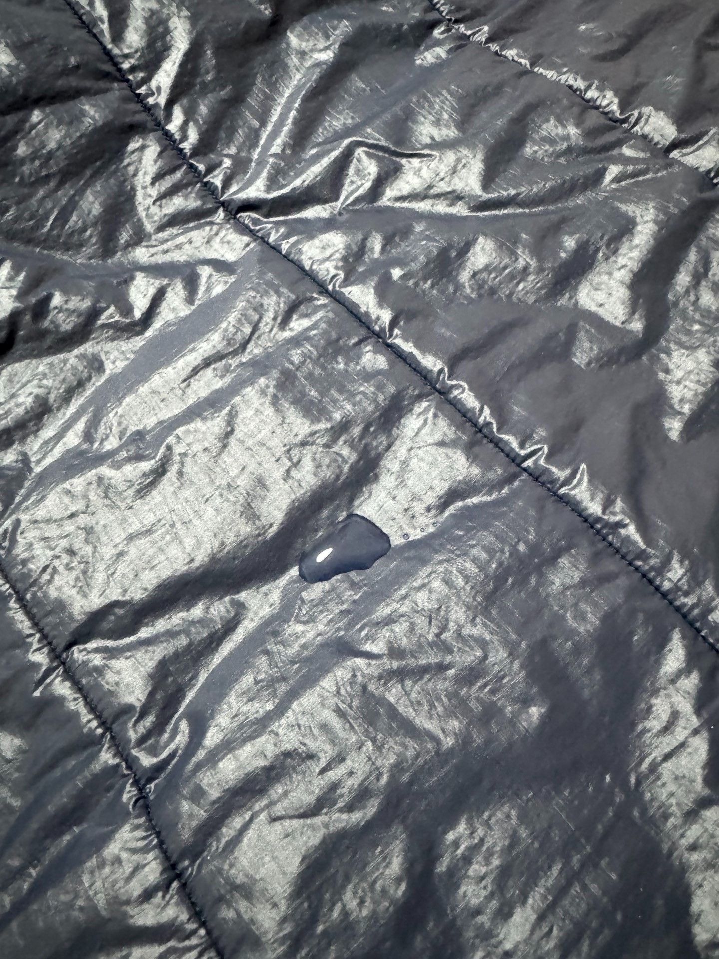 Nanamica Nanamica 25FW Reversible Insulation Jacket Size US XL / EU 56 / 4 - 8 Thumbnail