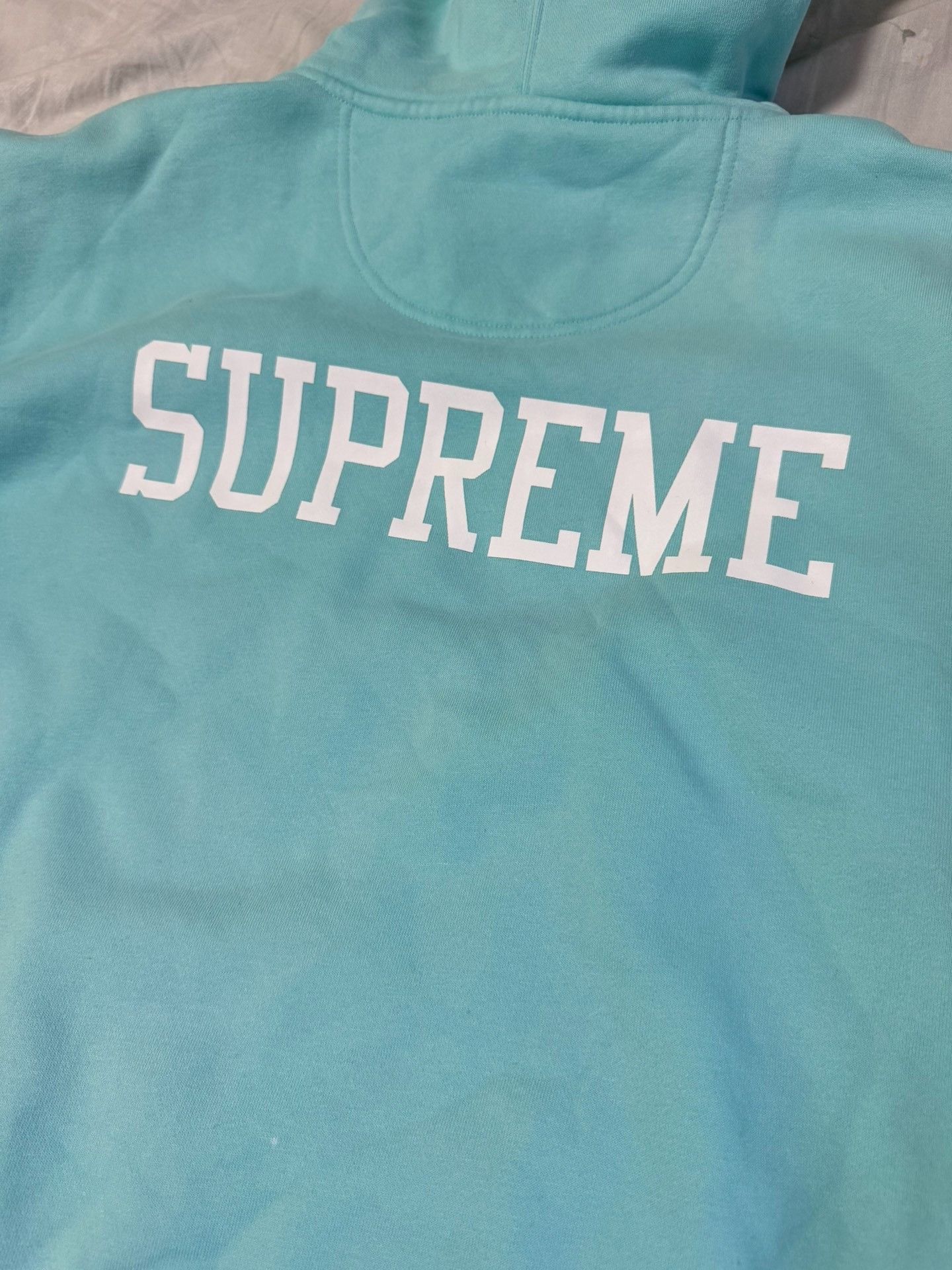 Supreme Supreme x Champion 16FW Hidden Hoodie Size US XL / EU 56 / 4 - 6 Thumbnail