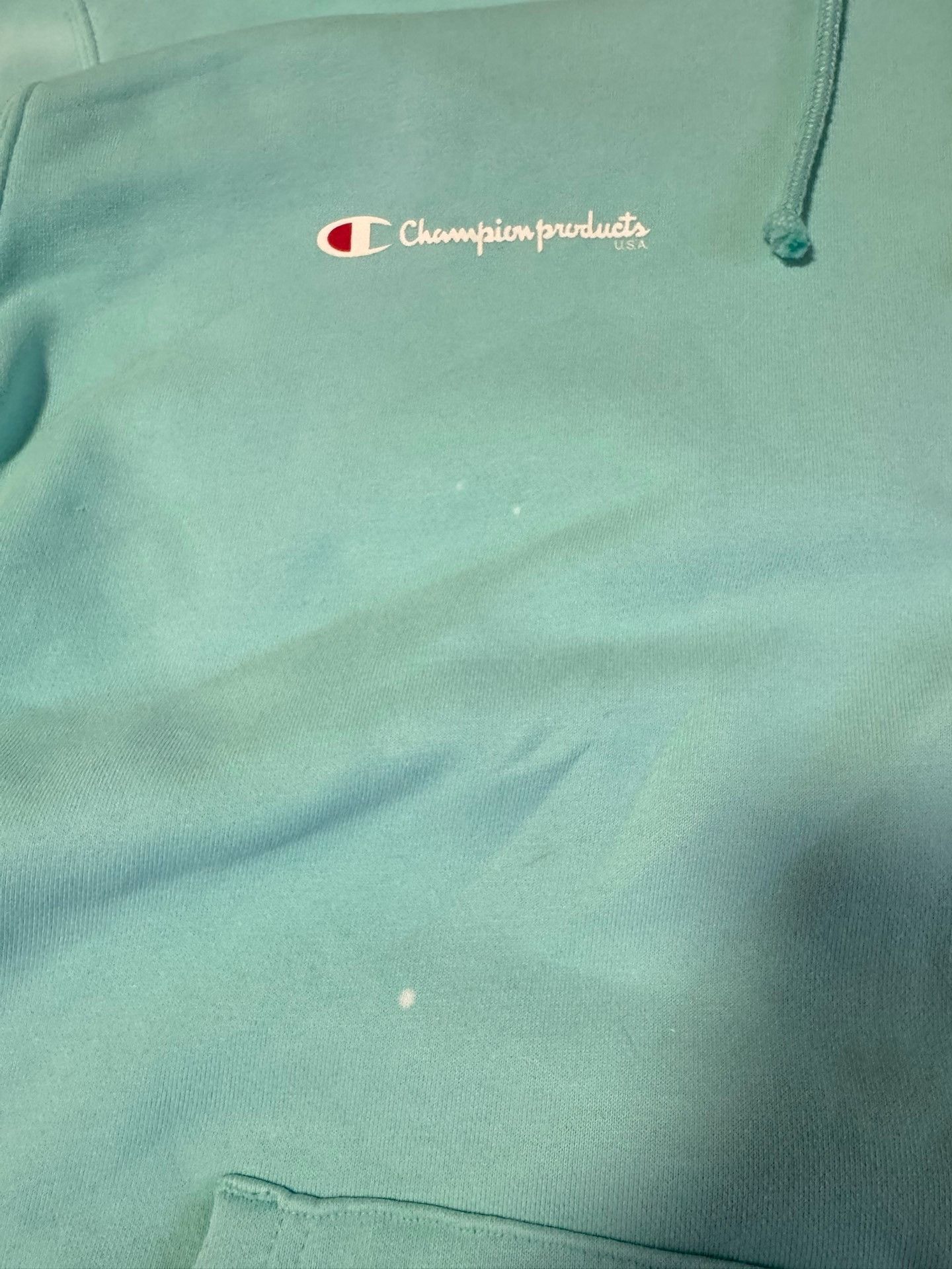 Supreme Supreme x Champion 16FW Hidden Hoodie Size US XL / EU 56 / 4 - 9 Thumbnail