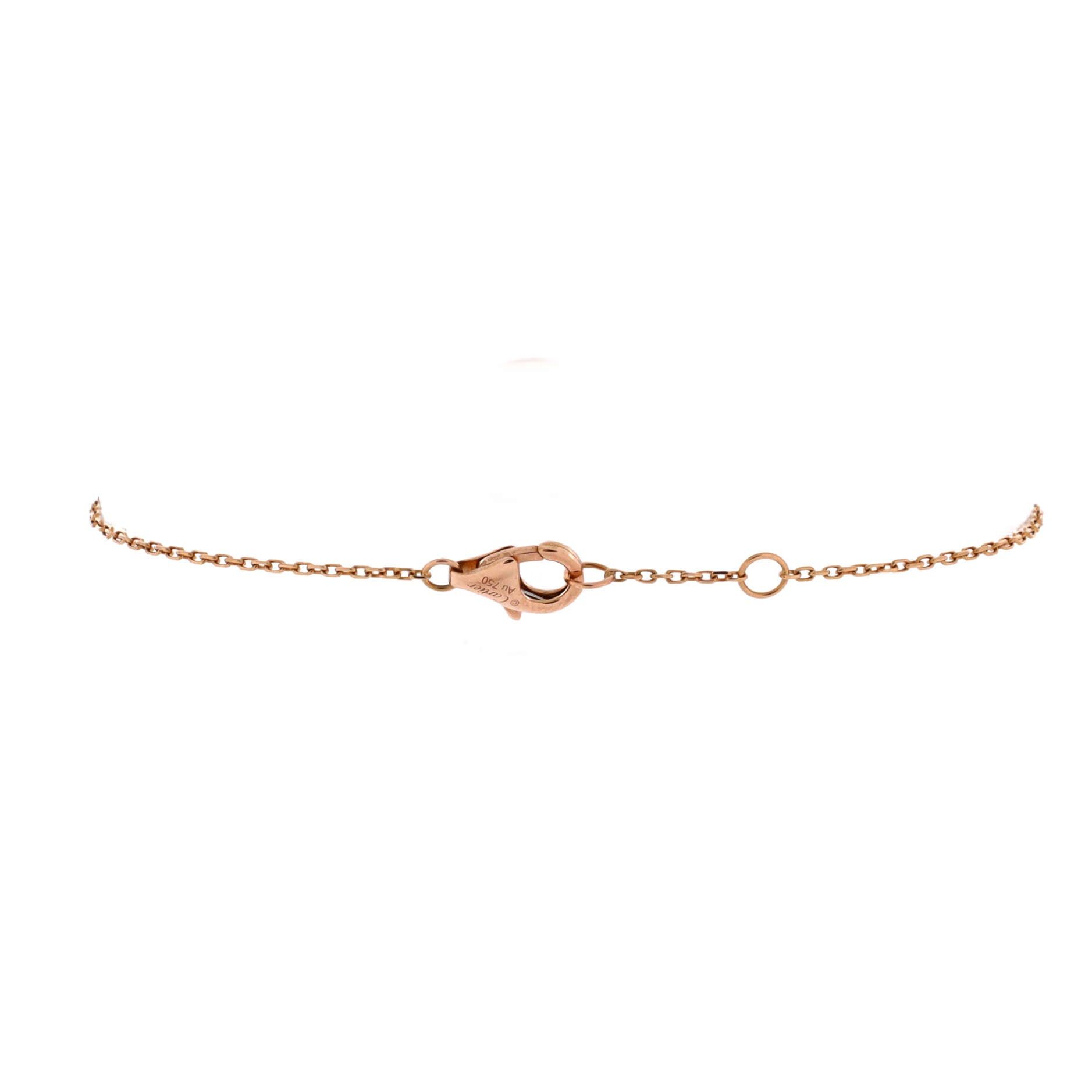 Cartier Amulette de Bracelet Size ONE SIZE - 2 Thumbnail