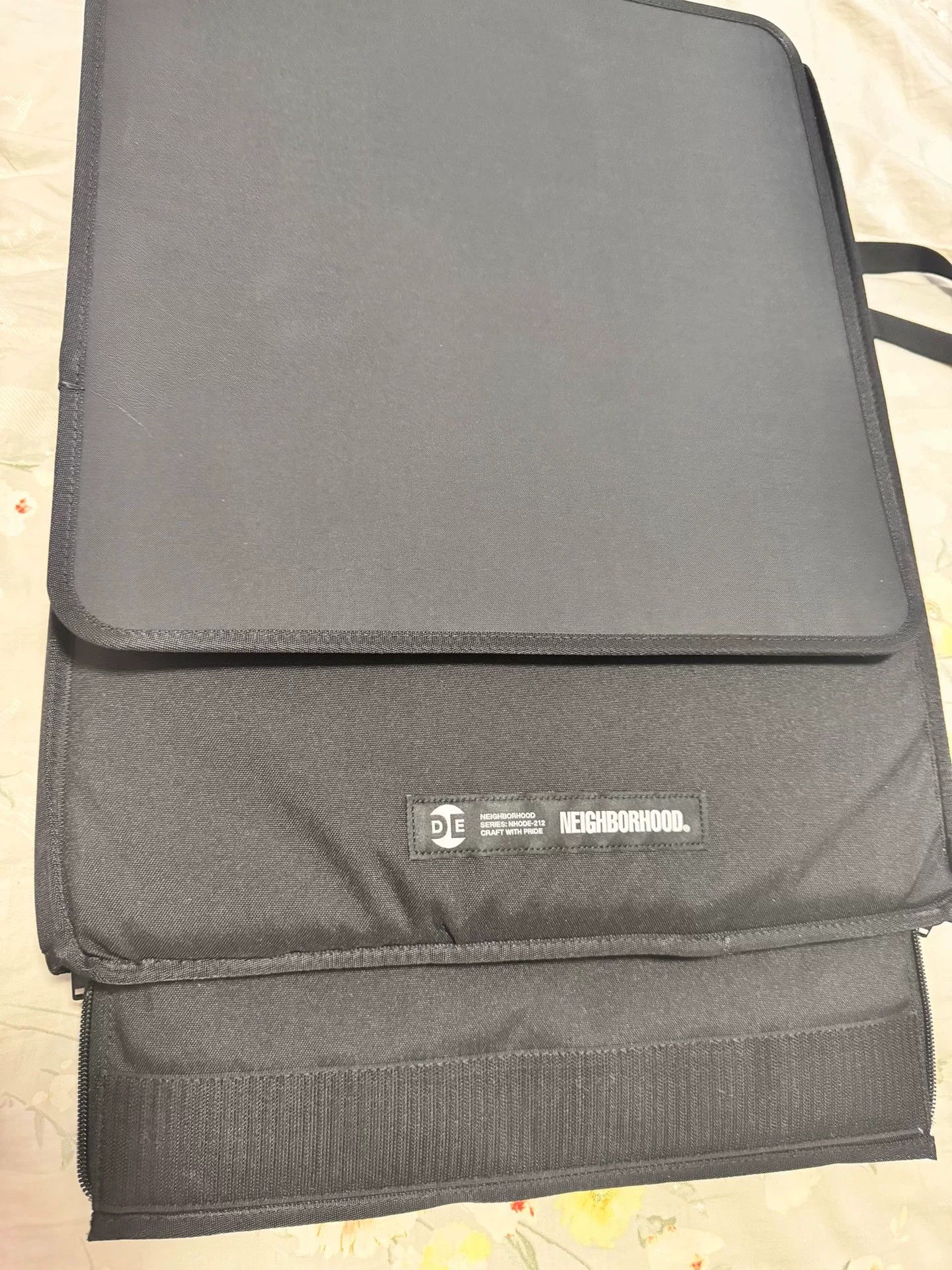 Neighborhood Neighborhood Toyotomi 21AW Storage Bag Size ONE SIZE - 7 Thumbnail