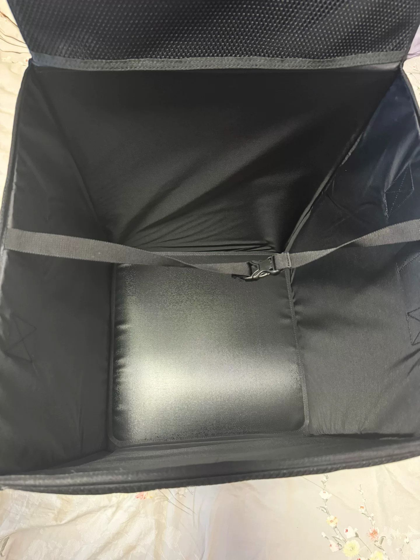 Neighborhood Neighborhood Toyotomi 21AW Storage Bag Size ONE SIZE - 5 Thumbnail