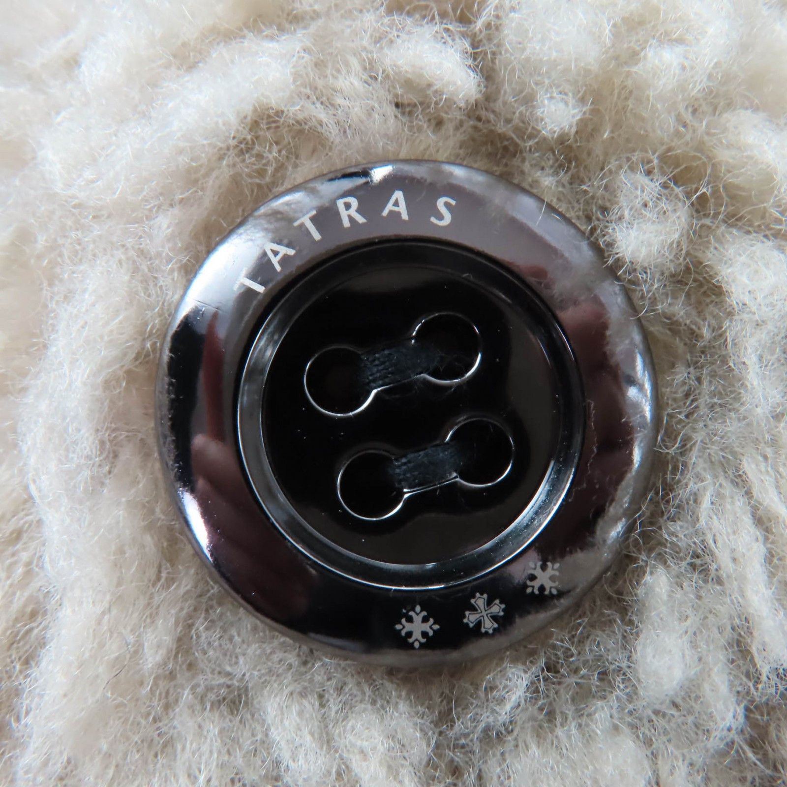 Other Other TATRAS NOLLEY'S Polyester Coat Textile Outerwear LTAT23A4973 DUTY FREE for USA Size ONE SIZE - 6 Thumbnail