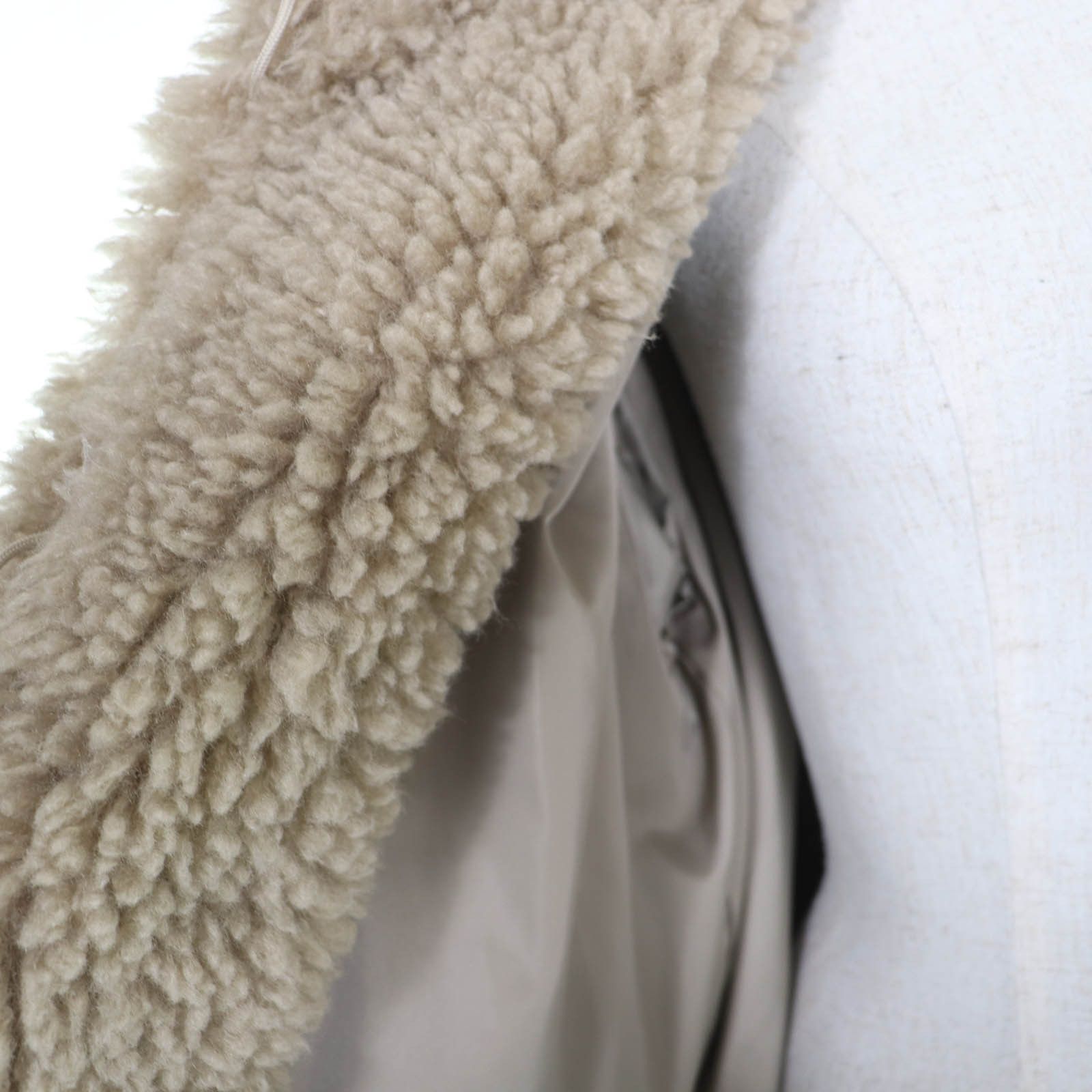 Other Other TATRAS NOLLEY'S Polyester Coat Textile Outerwear LTAT23A4973 DUTY FREE for USA Size ONE SIZE - 5 Thumbnail