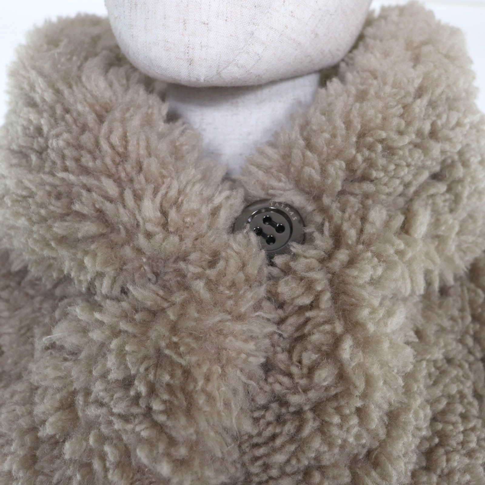 Other Other TATRAS NOLLEY'S Polyester Coat Textile Outerwear LTAT23A4973 DUTY FREE for USA Size ONE SIZE - 4 Thumbnail