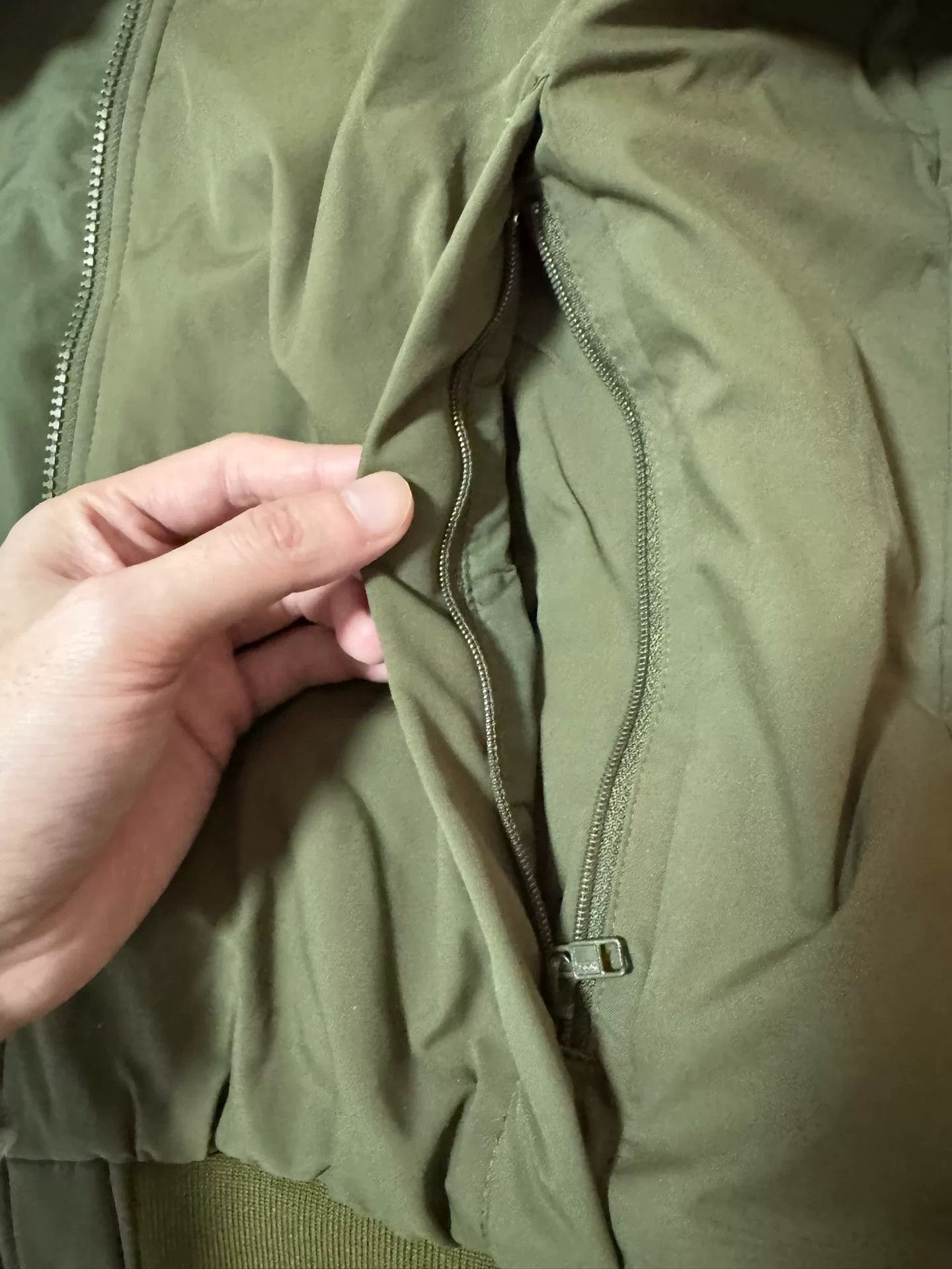 Descendant Descendant 18AW Functional Waterproof Jacket Size US M / EU 48-50 / 2 - 6 Thumbnail
