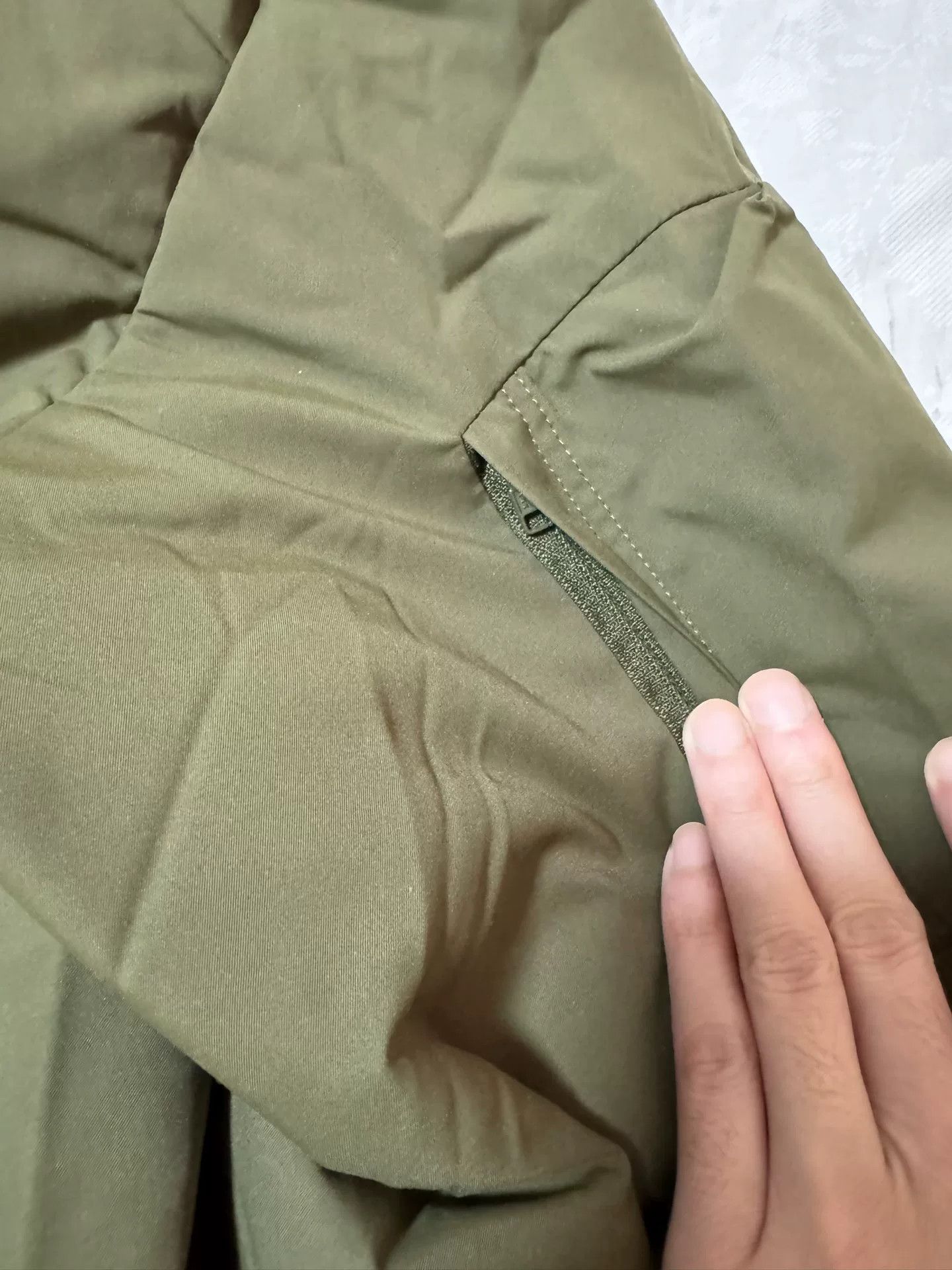 Descendant Descendant 18AW Functional Waterproof Jacket Size US M / EU 48-50 / 2 - 8 Thumbnail