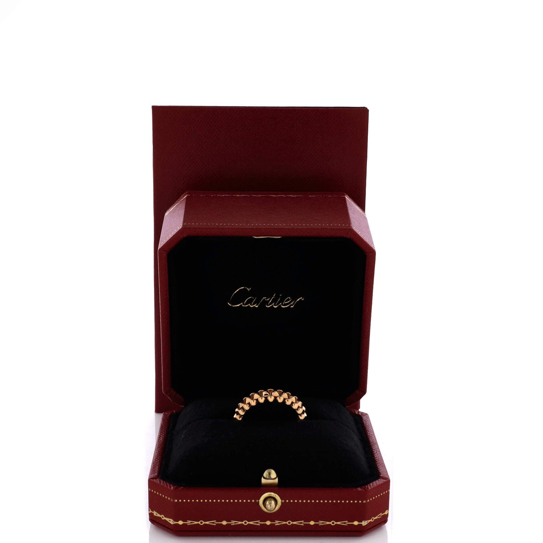 Cartier Clash de Ring Size ONE SIZE - 2 Thumbnail