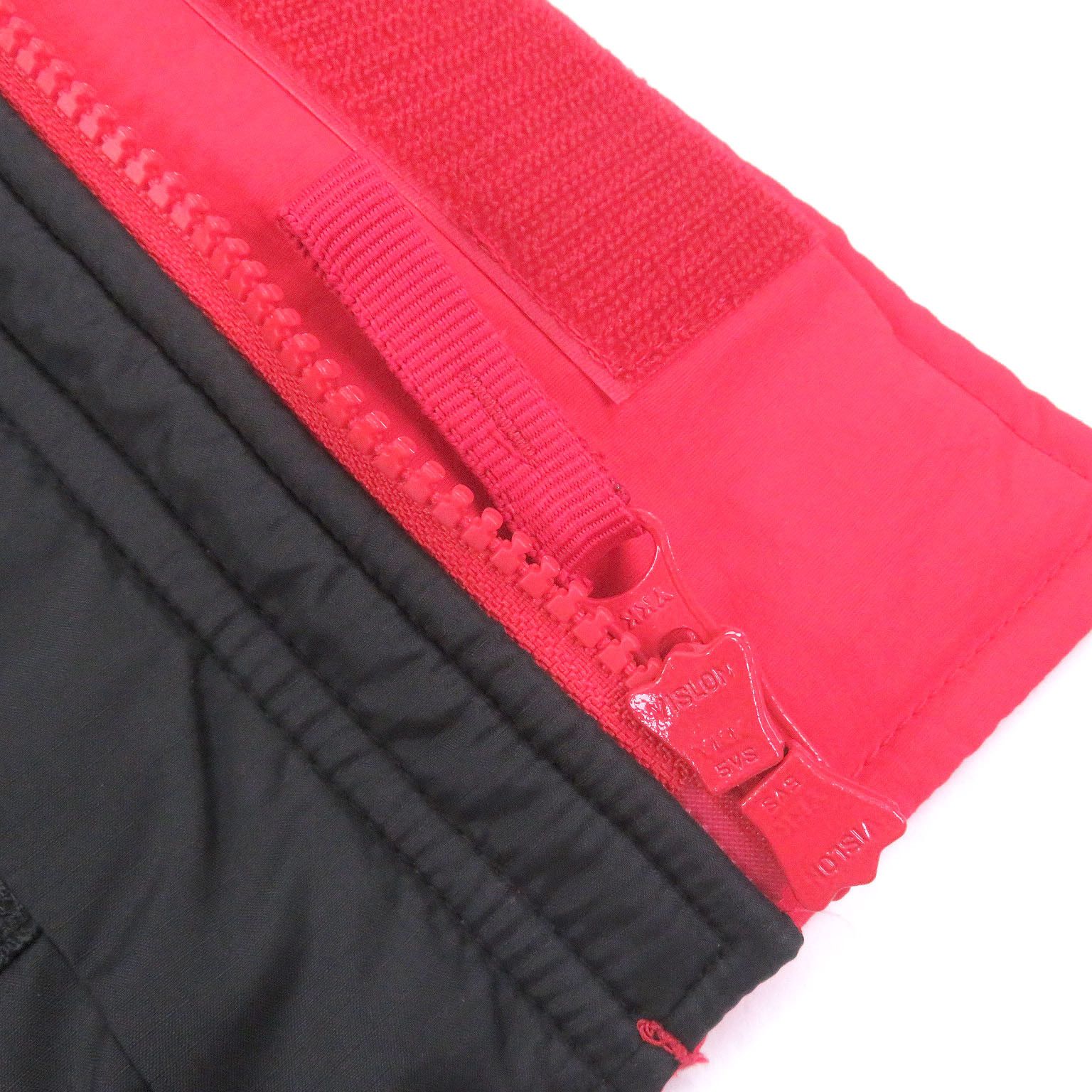 Other Other WACKO MARIA MONSTER PARKA Nylon Down Jacket Textile Outerwear DUTY FREE for USA Size ONE SIZE - 8 Thumbnail