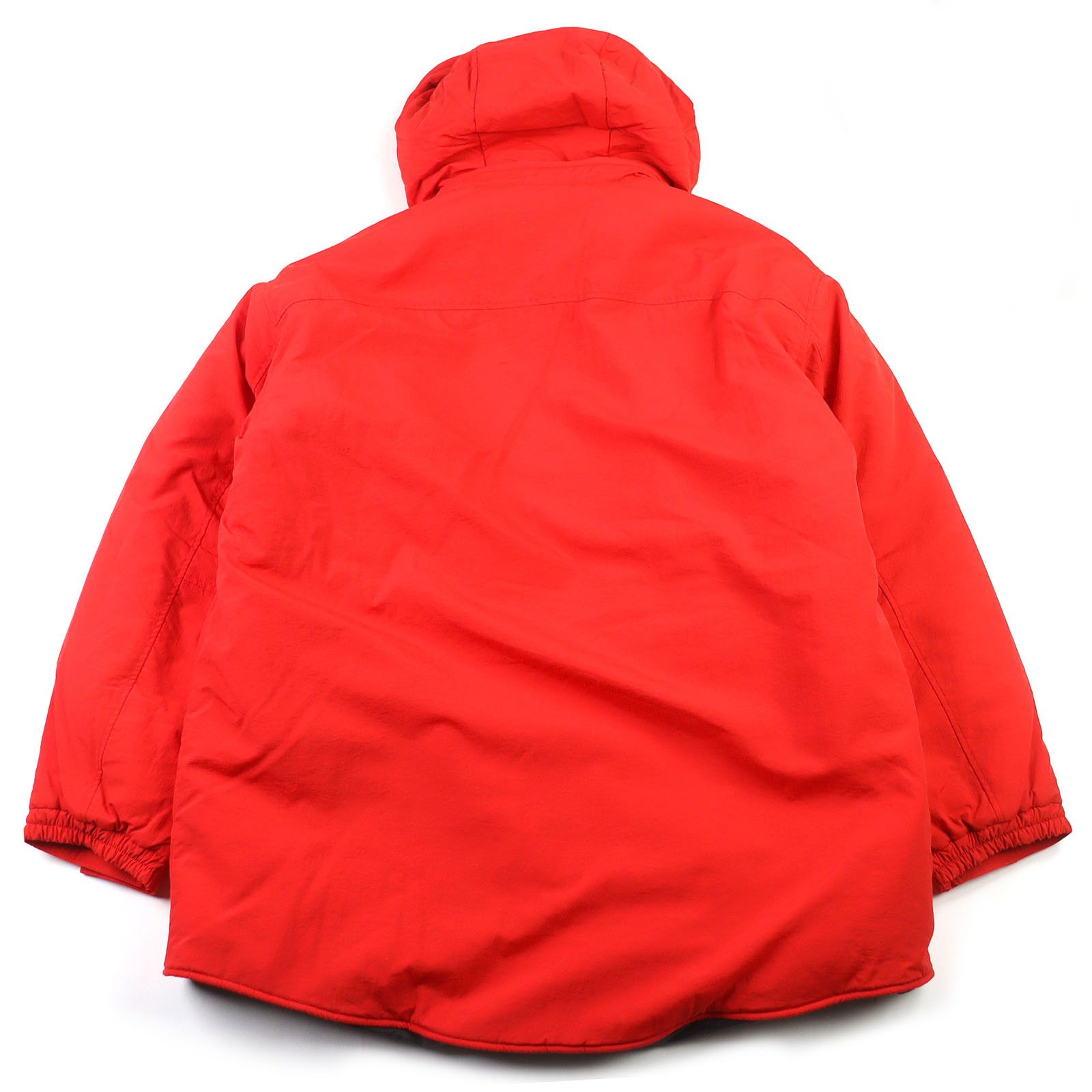 Other Other WACKO MARIA MONSTER PARKA Nylon Down Jacket Textile Outerwear DUTY FREE for USA Size ONE SIZE - 4 Thumbnail