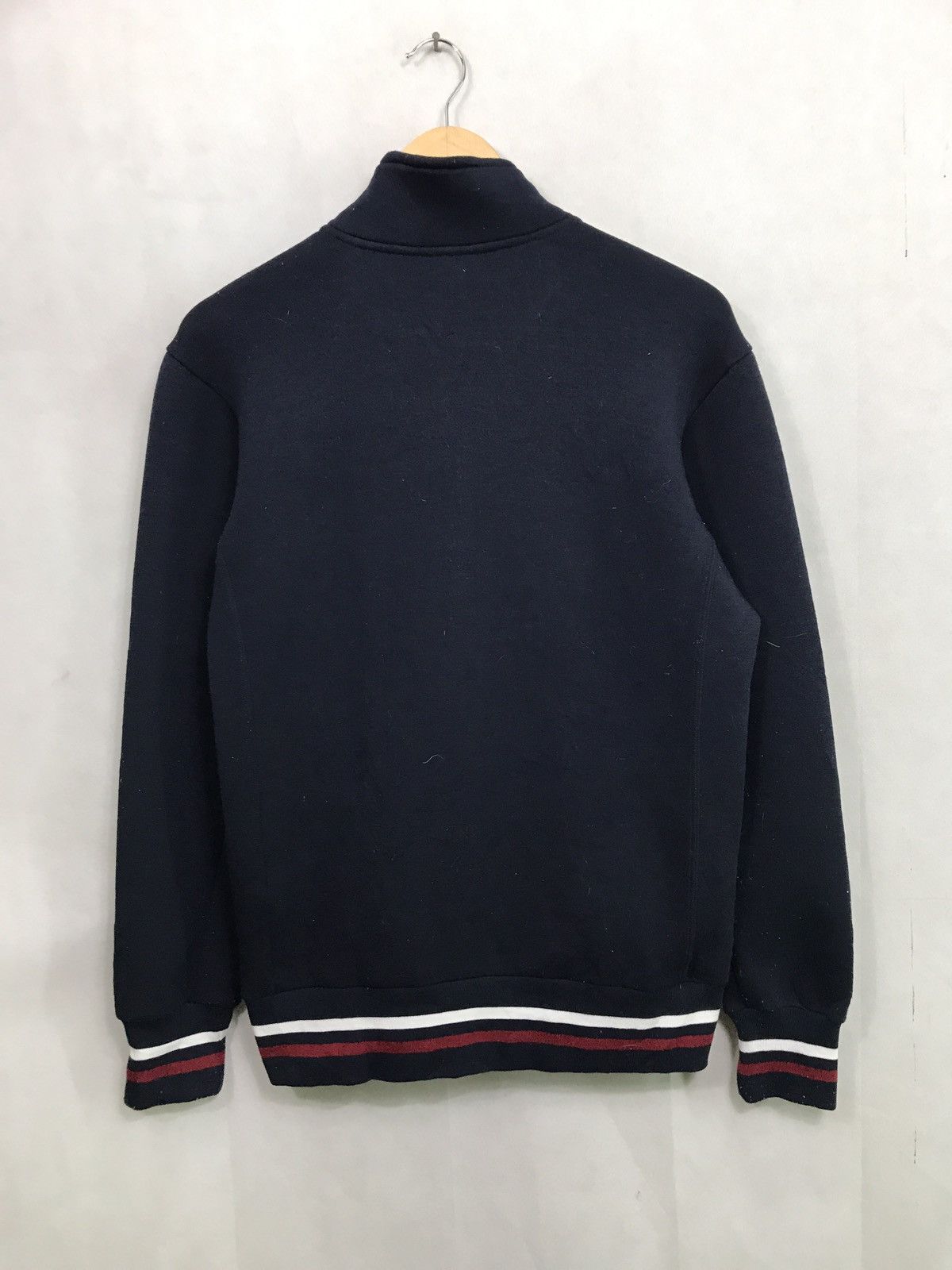 Champion × Vintage 🔊🔥 Champion Sweater big logo Size US M / EU 48-50 / 2 - 6 Thumbnail