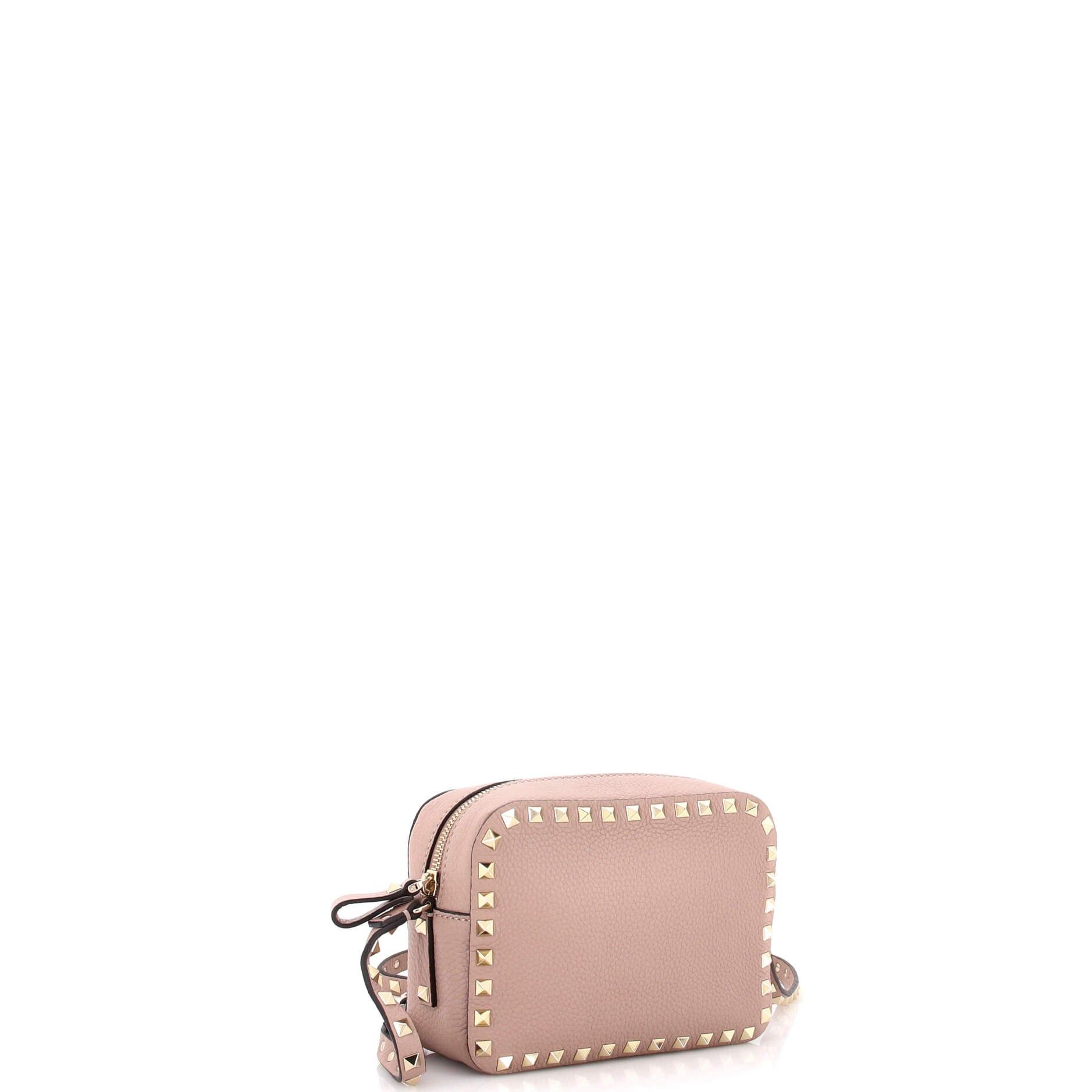 Valentino Rockstud Camera Crossbody Bag Size ONE SIZE - 2 Thumbnail