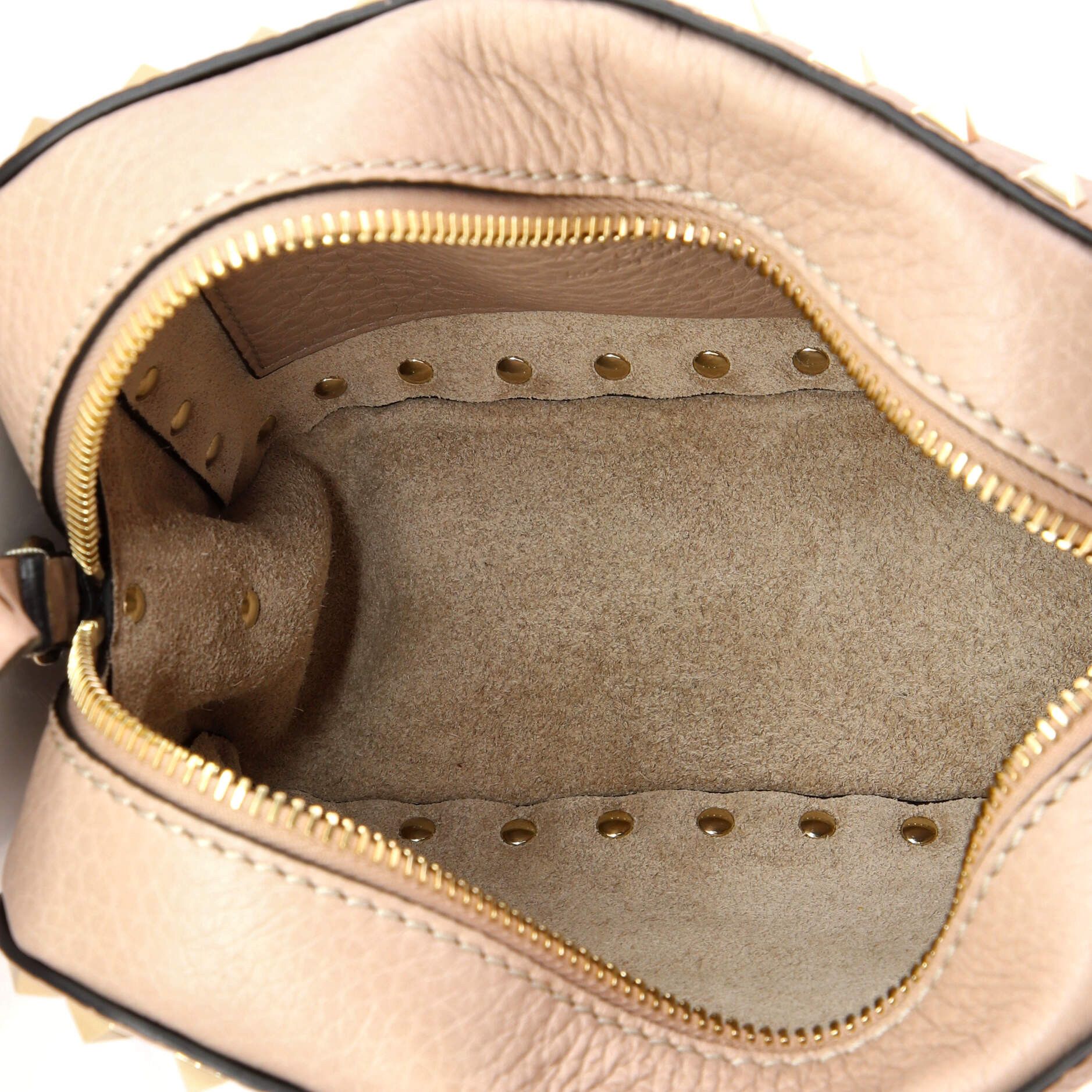 Valentino Rockstud Camera Crossbody Bag Size ONE SIZE - 5 Thumbnail