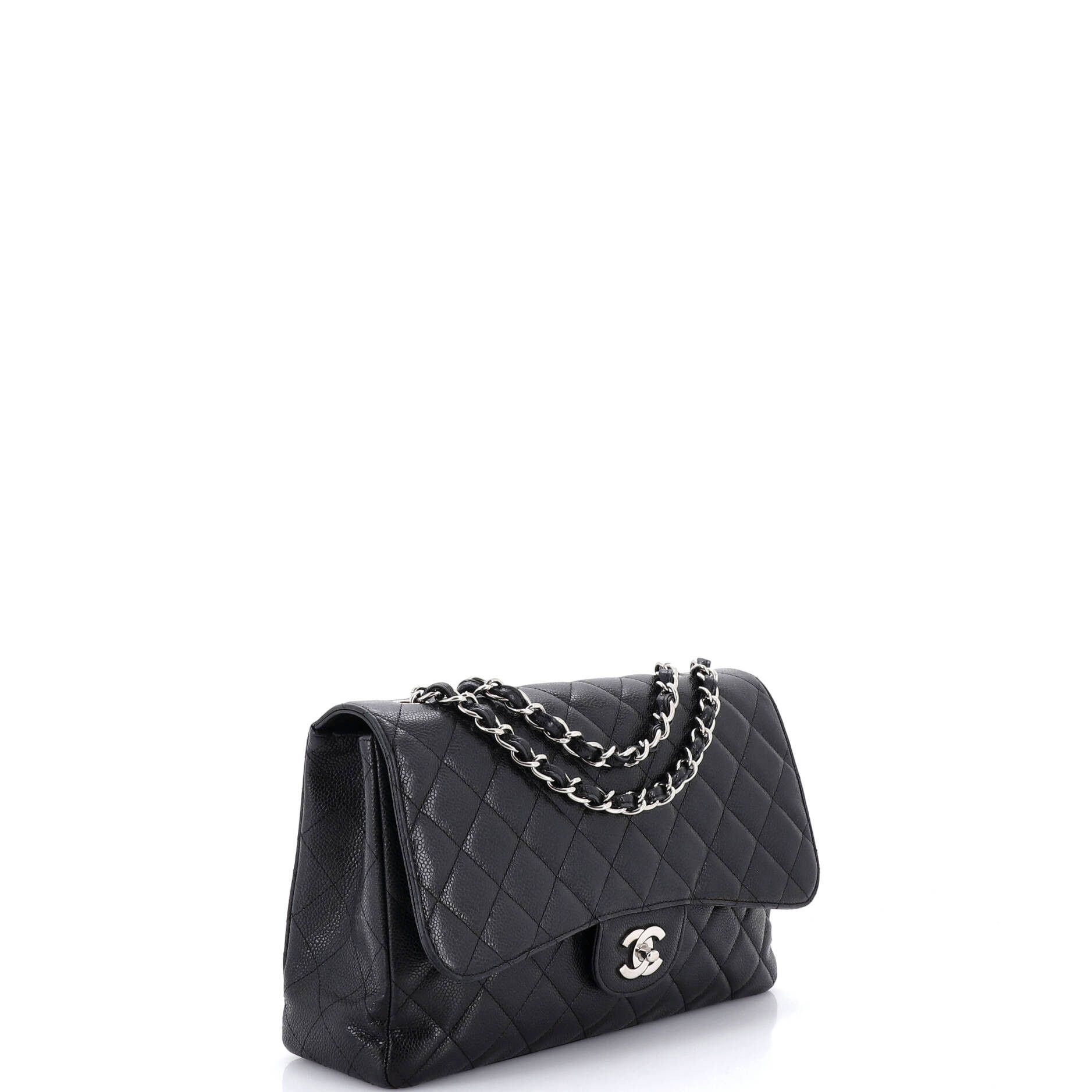 Chanel Classic Single Flap Bag Size ONE SIZE - 3 Thumbnail