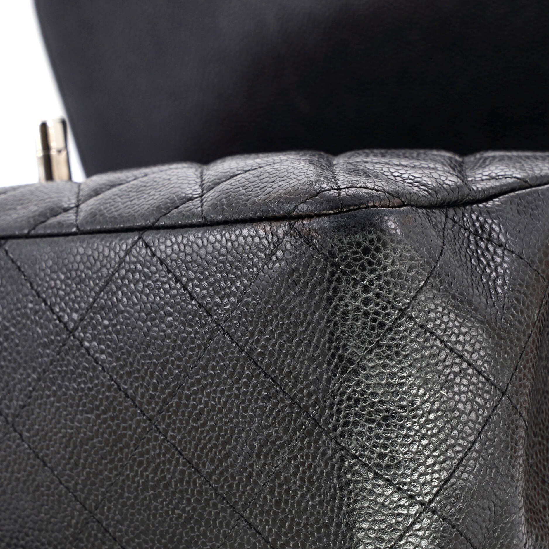 Chanel Classic Single Flap Bag Size ONE SIZE - 7 Thumbnail
