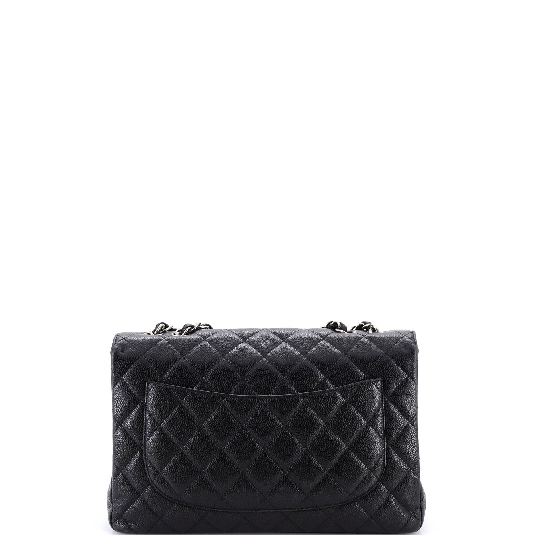 Chanel Classic Single Flap Bag Size ONE SIZE - 4 Thumbnail