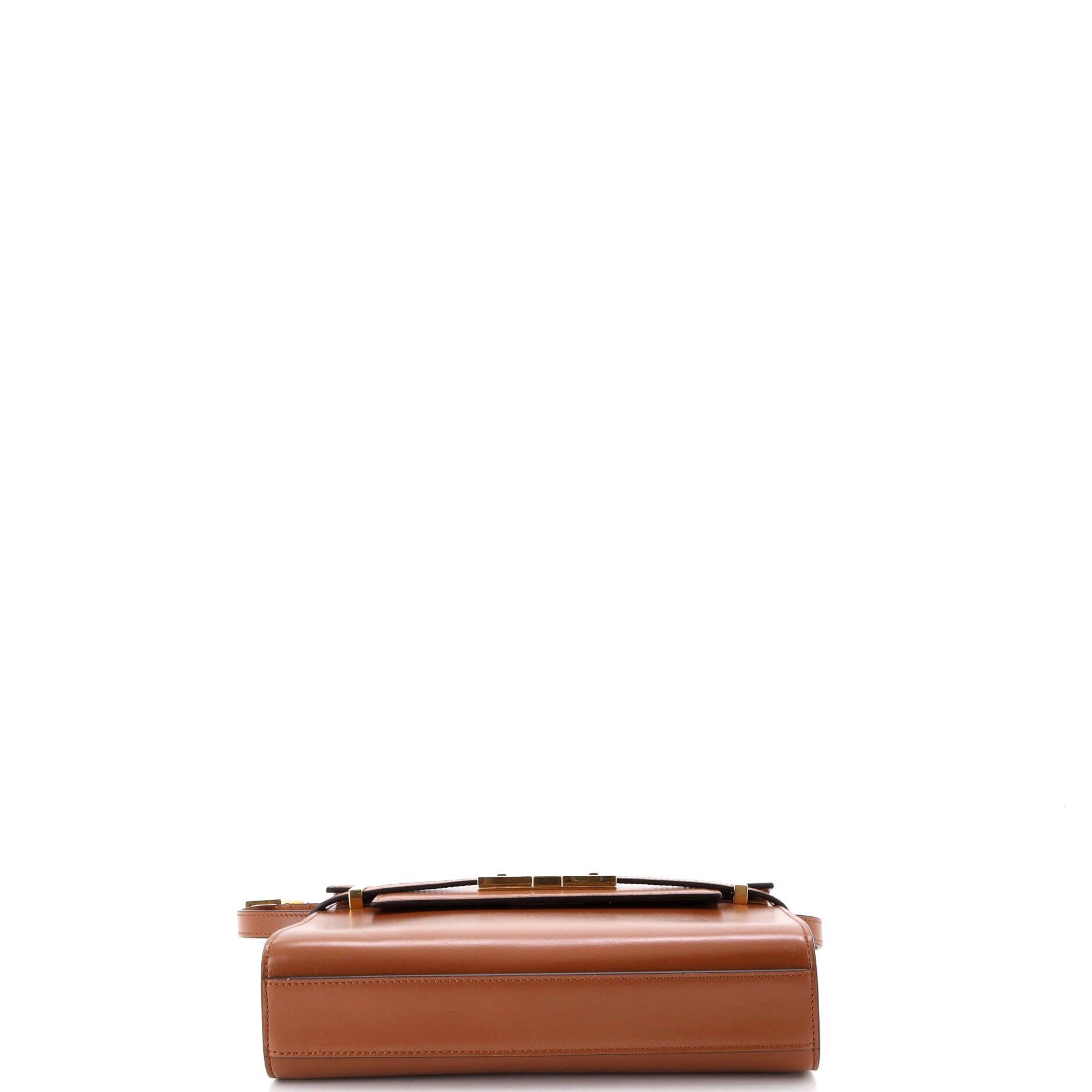 Saint Laurent Paris Manhattan Shoulder Bag Size ONE SIZE - 4 Thumbnail