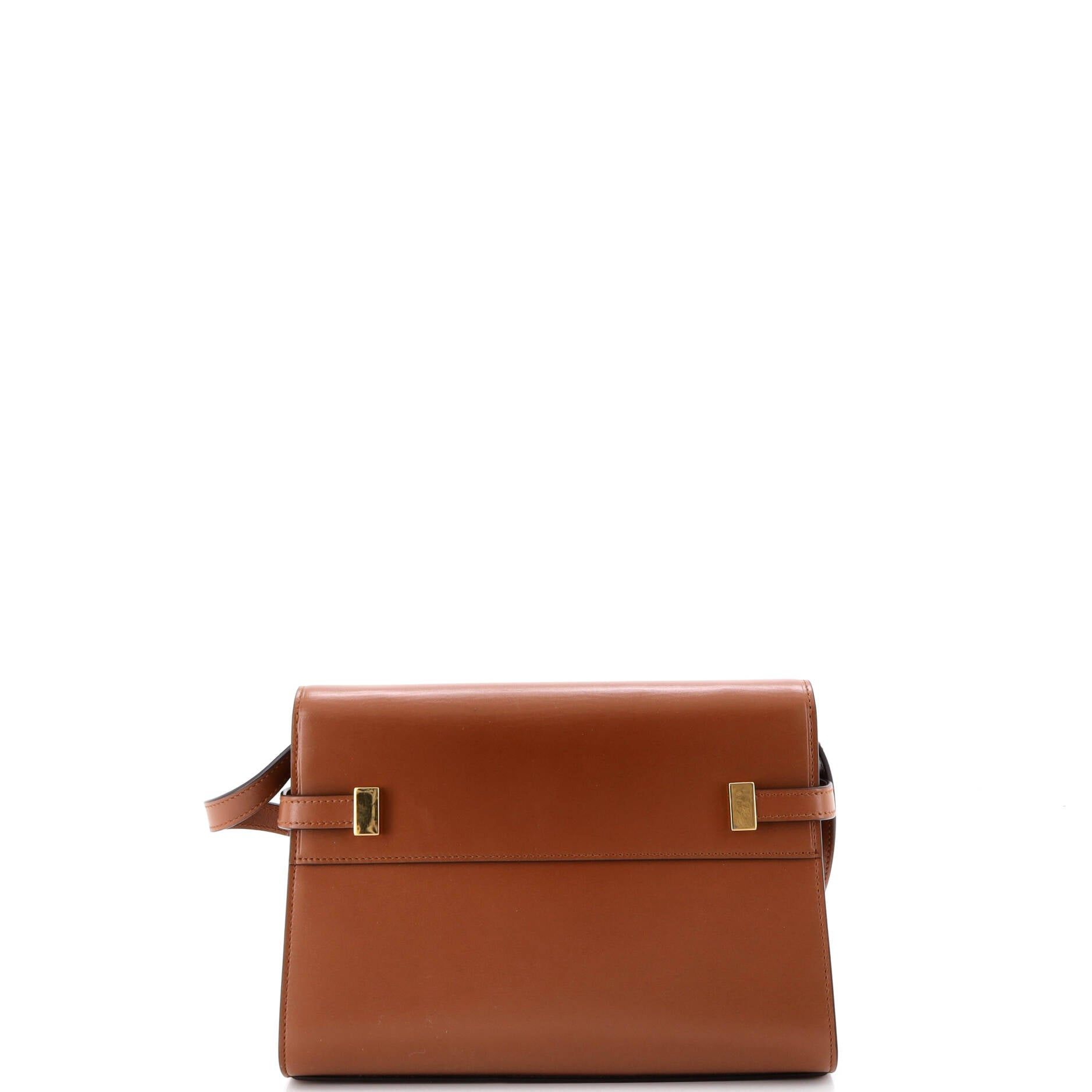 Saint Laurent Paris Manhattan Shoulder Bag Size ONE SIZE - 3 Thumbnail