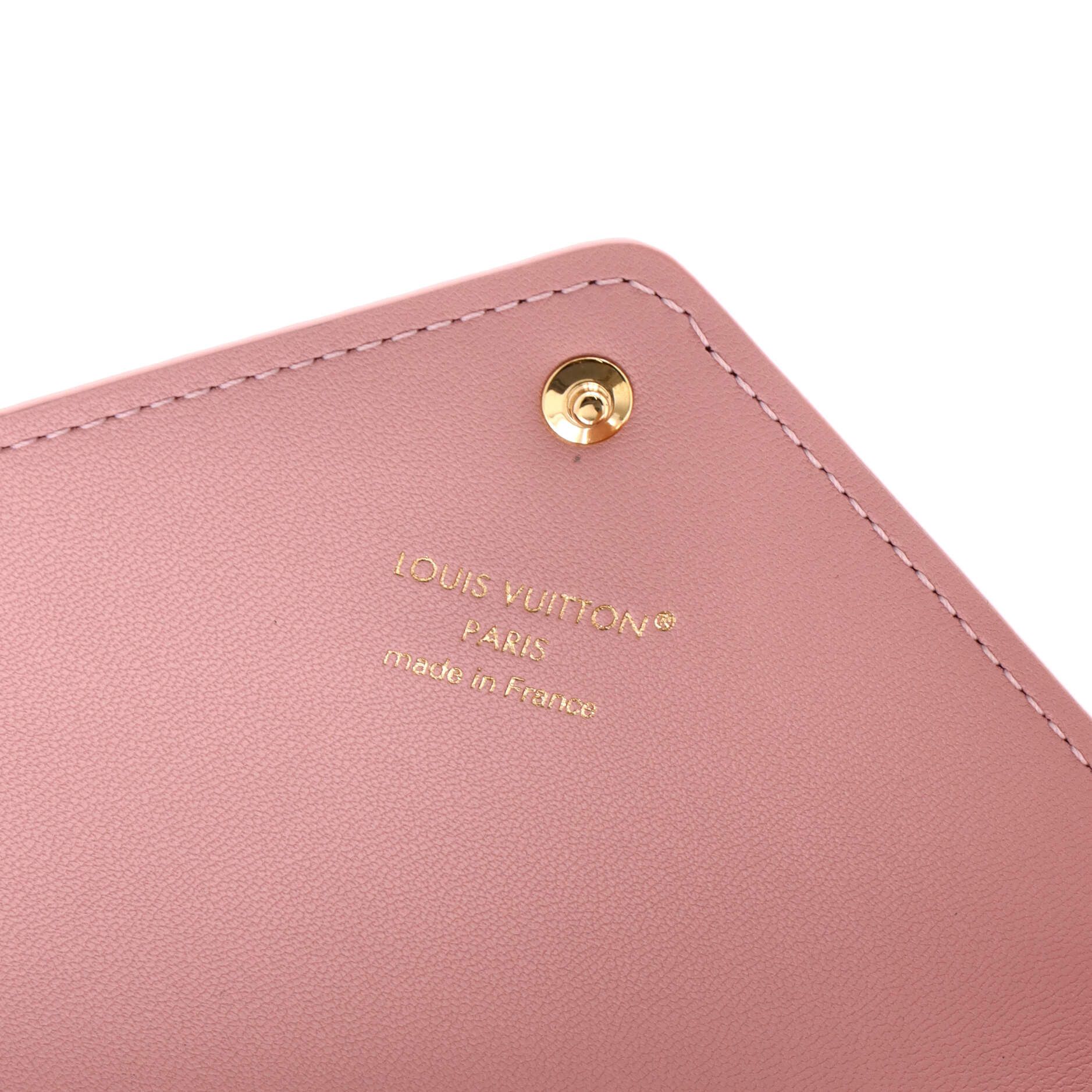Louis Vuitton Kirigami Pochette Size ONE SIZE - 7 Thumbnail