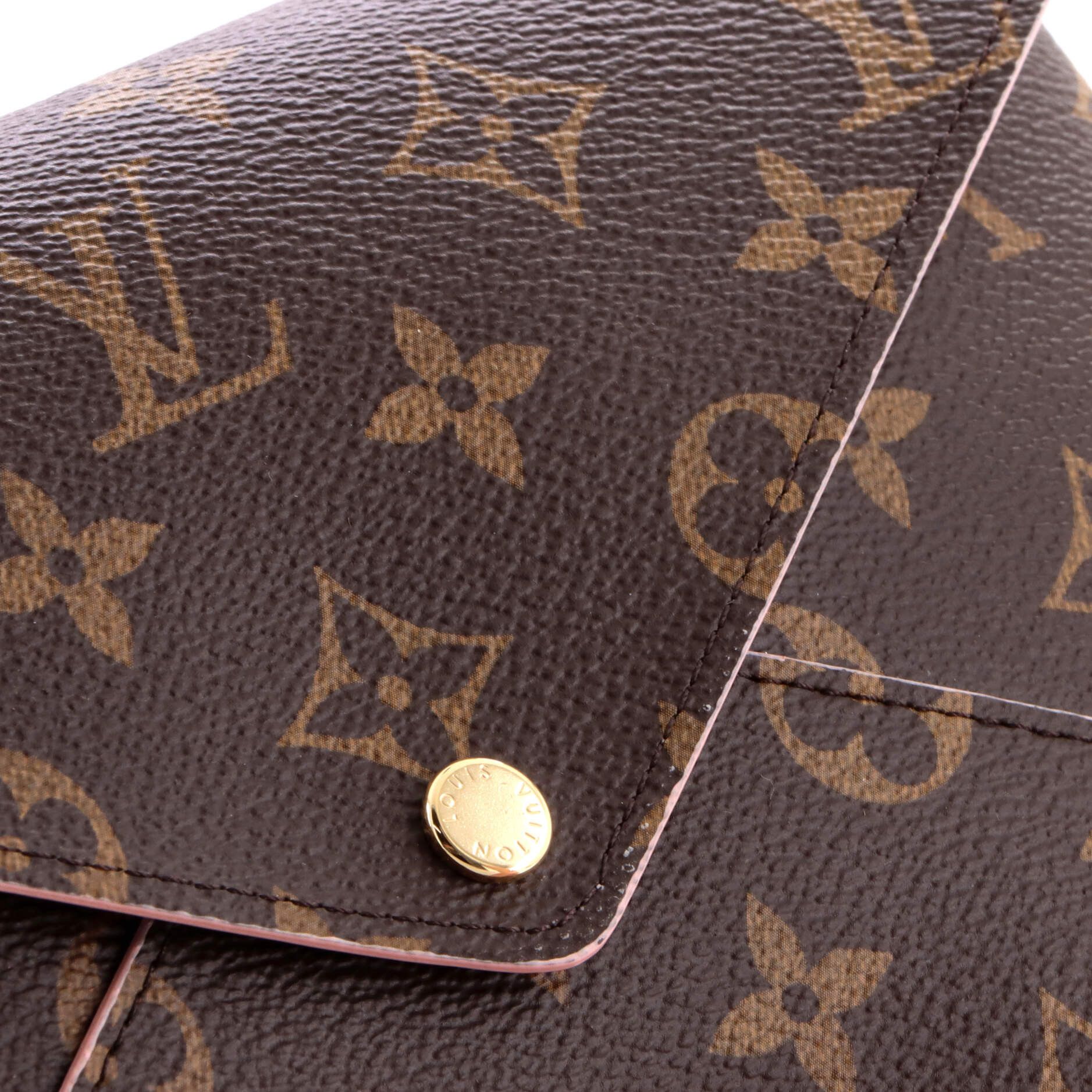 Louis Vuitton Kirigami Pochette Size ONE SIZE - 6 Thumbnail
