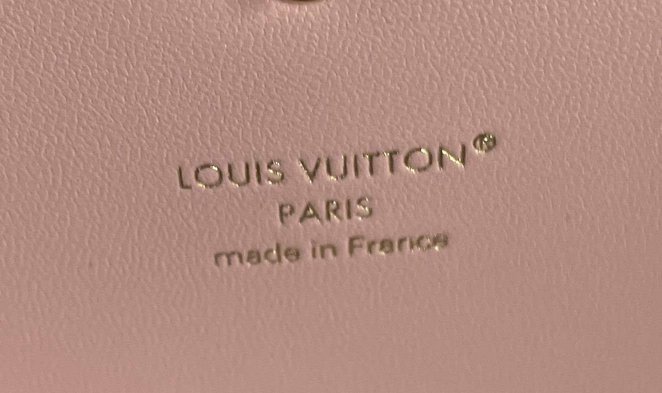 Louis Vuitton Kirigami Pochette Size ONE SIZE - 8 Thumbnail