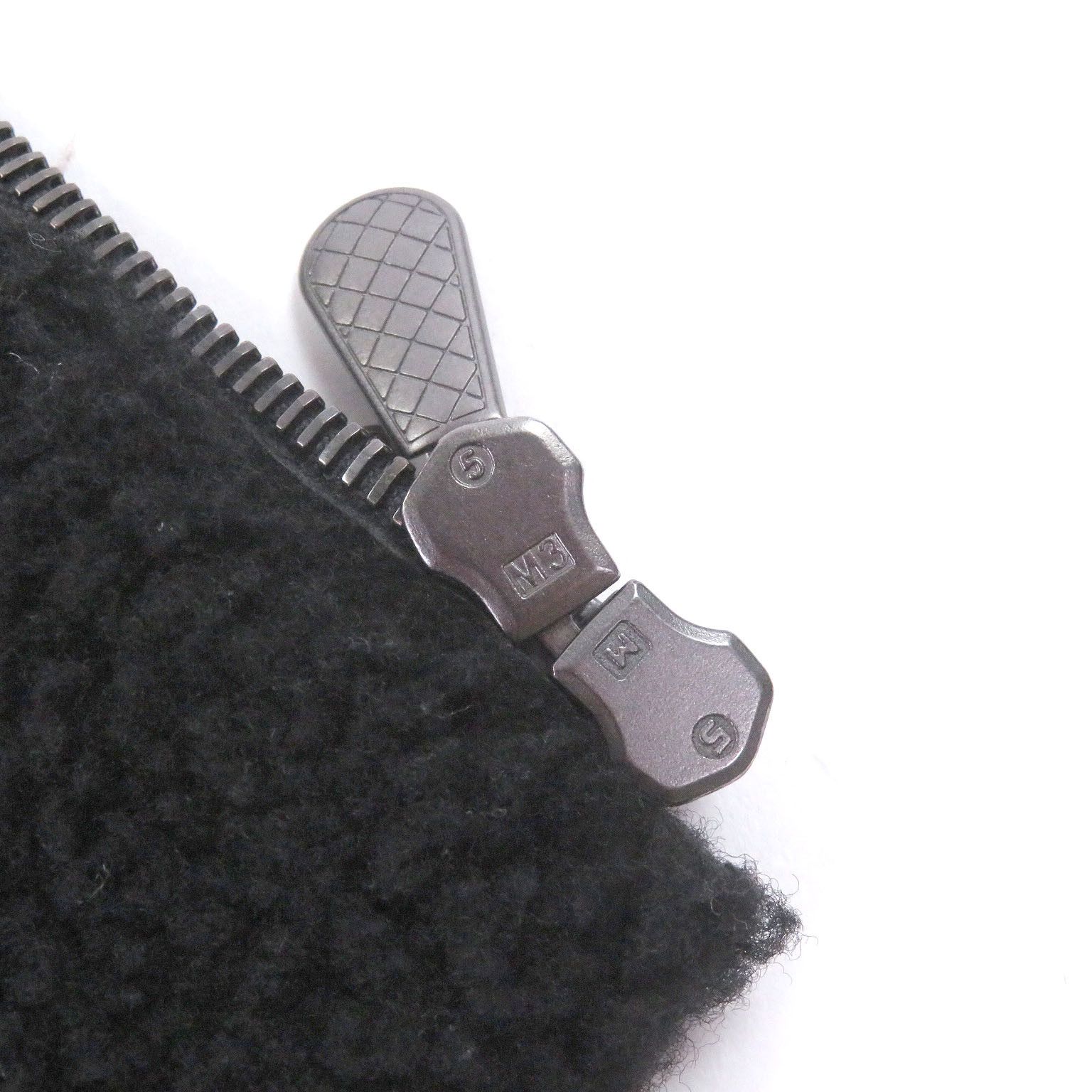 Bottega Veneta Bottega Veneta Bottega Veneta Intrecciato Sheepskin Jacket Leather Outerwear DUTY FREE for USA Size ONE SIZE - 6 Thumbnail