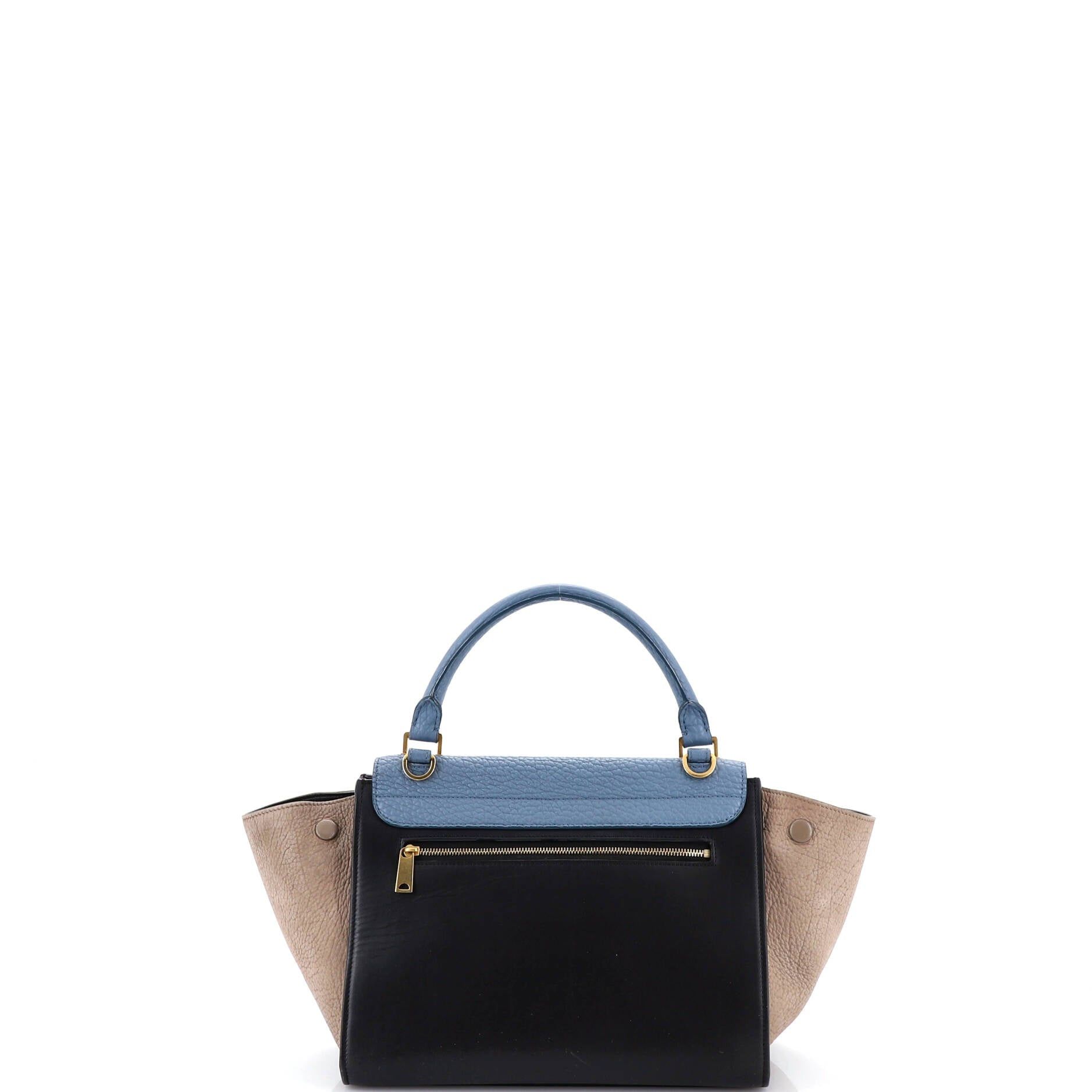 Celine Trapeze Bag Size ONE SIZE - 3 Thumbnail