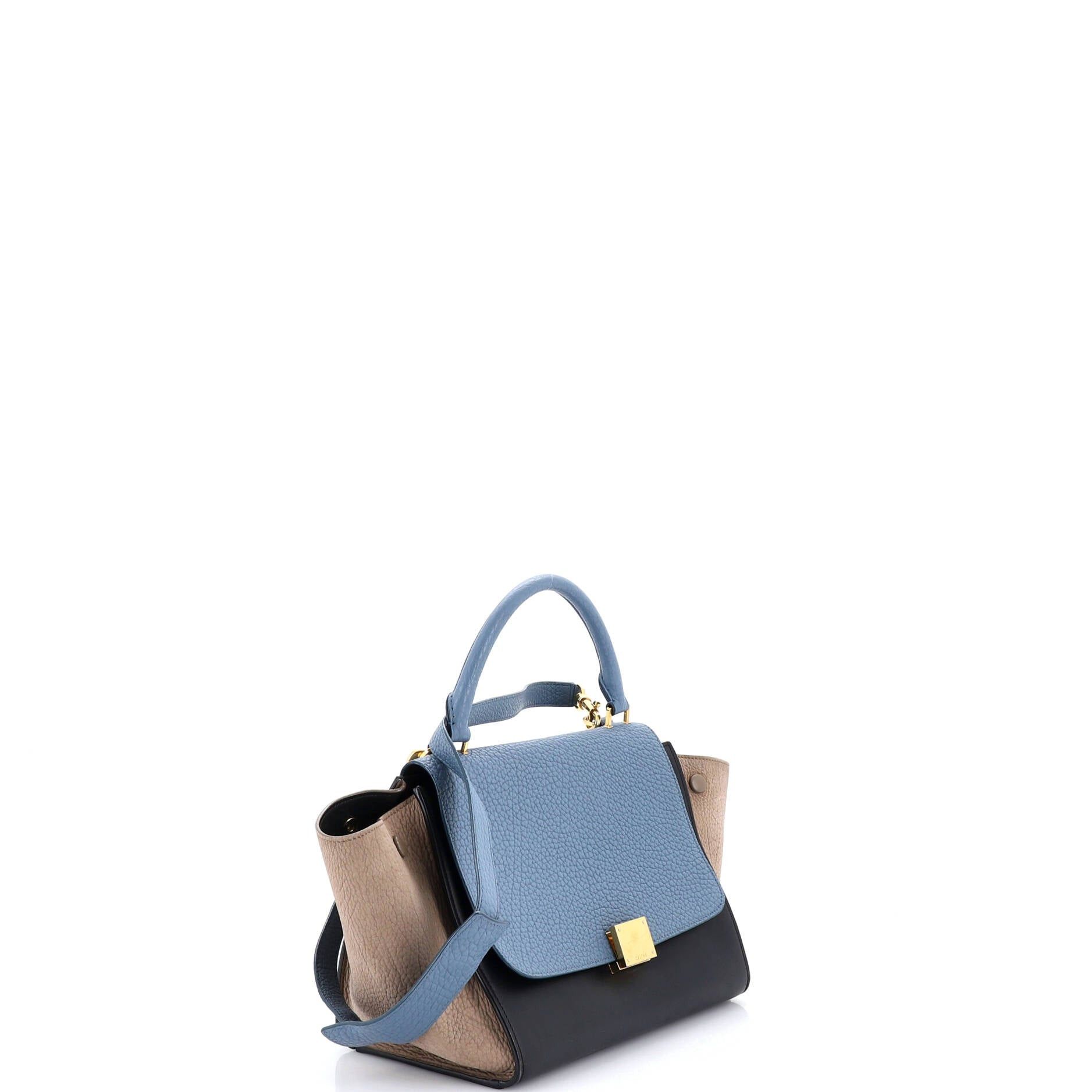 Celine Trapeze Bag Size ONE SIZE - 2 Thumbnail