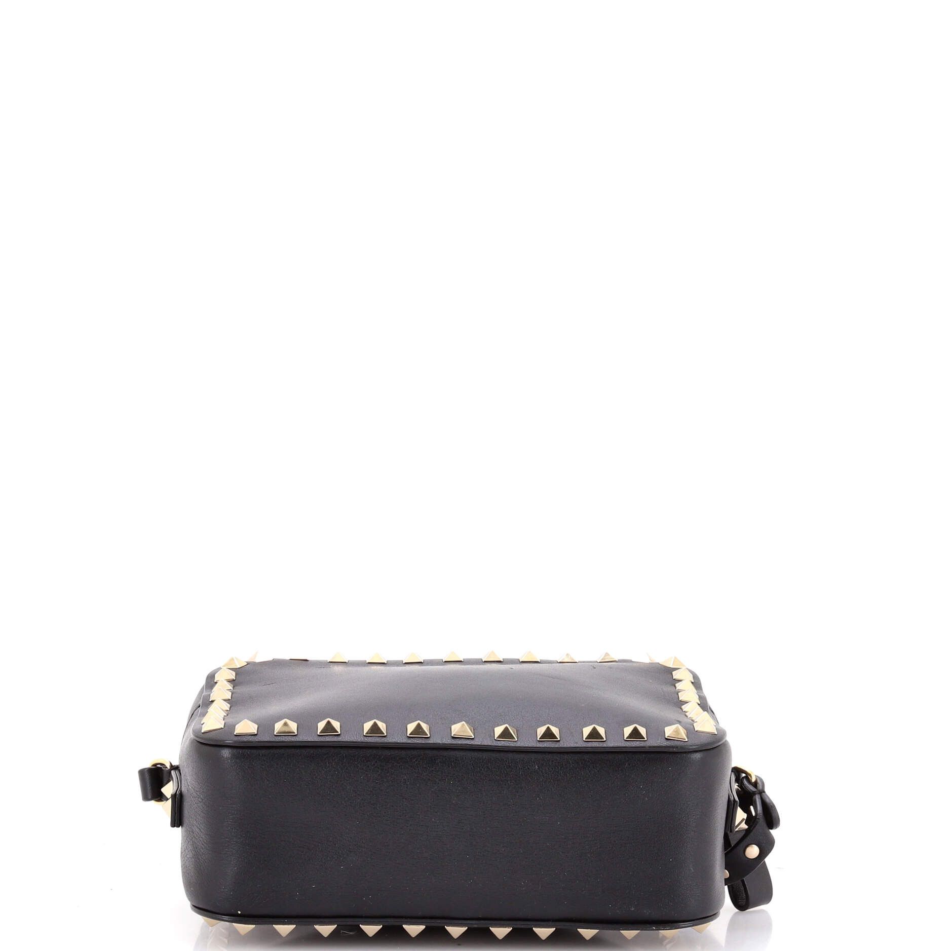 Valentino Rockstud Camera Crossbody Bag Size ONE SIZE - 4 Thumbnail