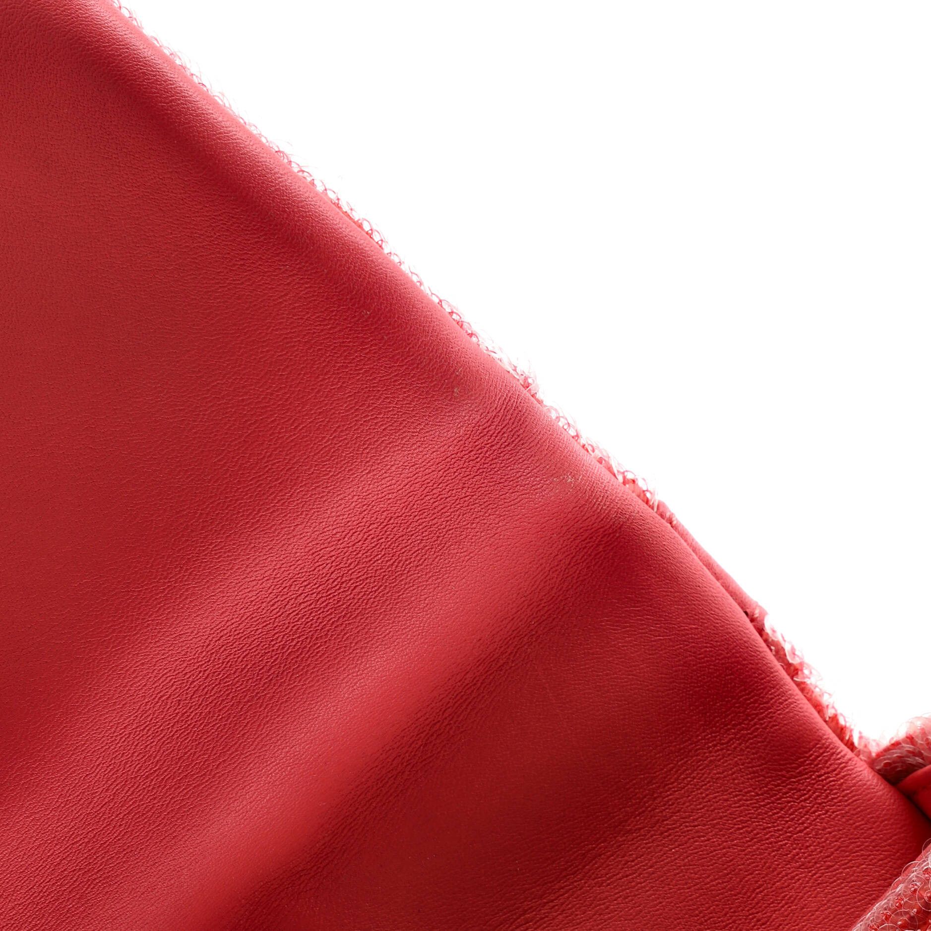 Chanel 19 Flap Bag Size ONE SIZE - 6 Thumbnail