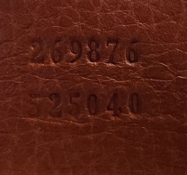 Gucci Vintage Web Boston Bag Size ONE SIZE - 8 Thumbnail