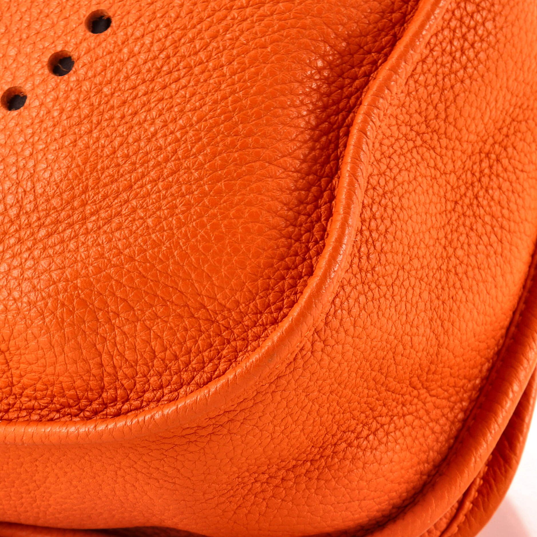 Hermes Evelyne Bag Gen III Size ONE SIZE - 7 Thumbnail