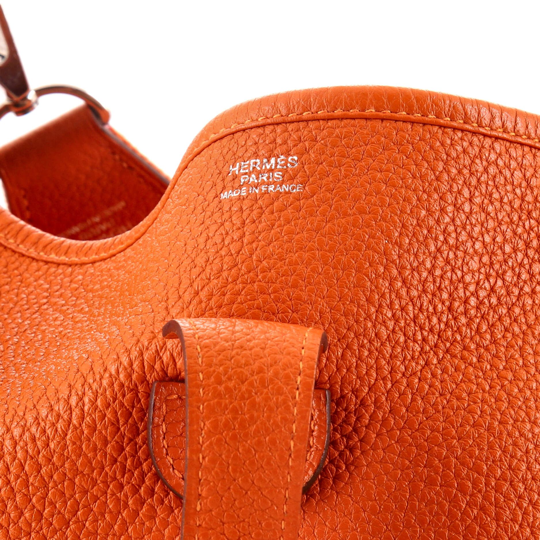 Hermes Evelyne Bag Gen III Size ONE SIZE - 6 Thumbnail