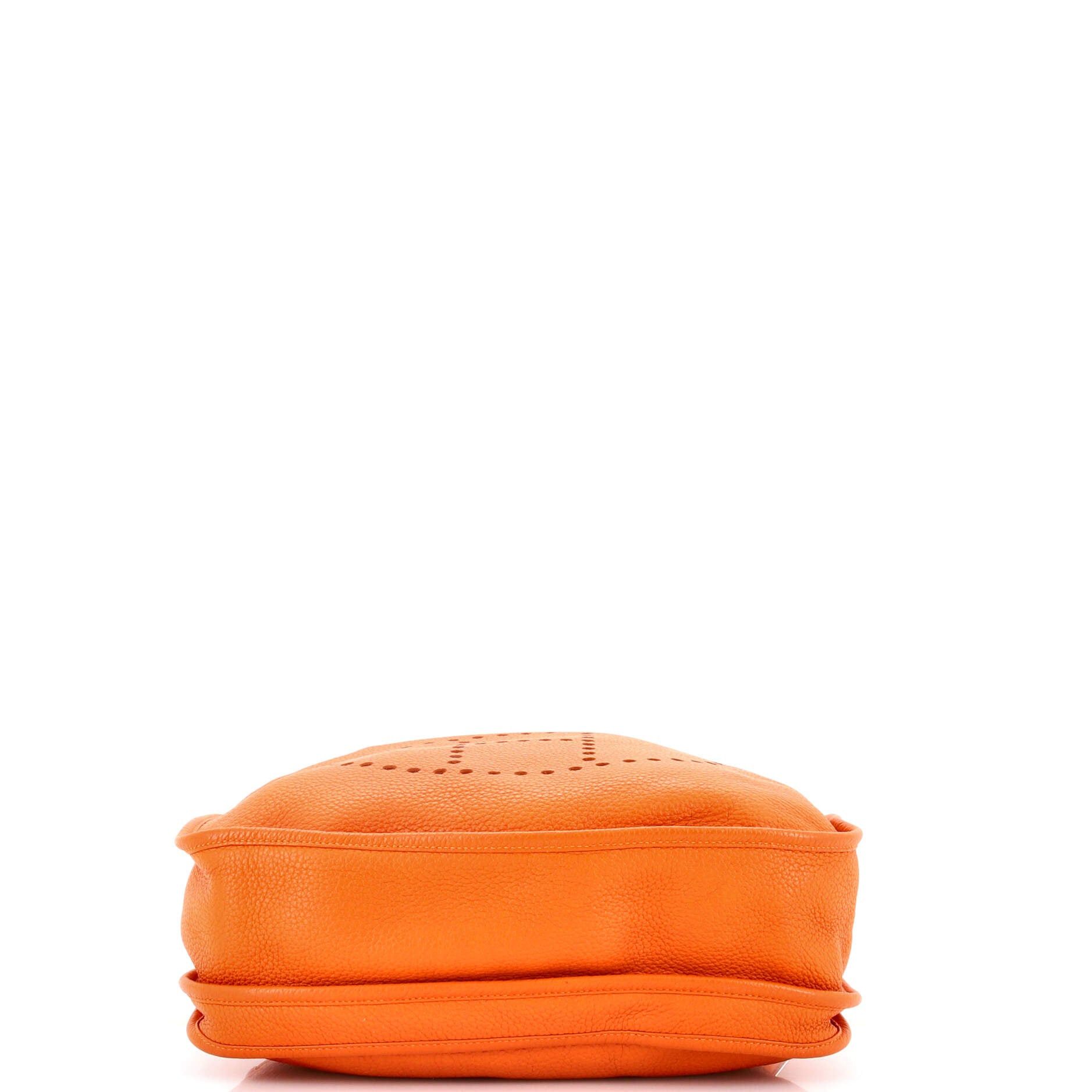 Hermes Evelyne Bag Gen III Size ONE SIZE - 4 Thumbnail